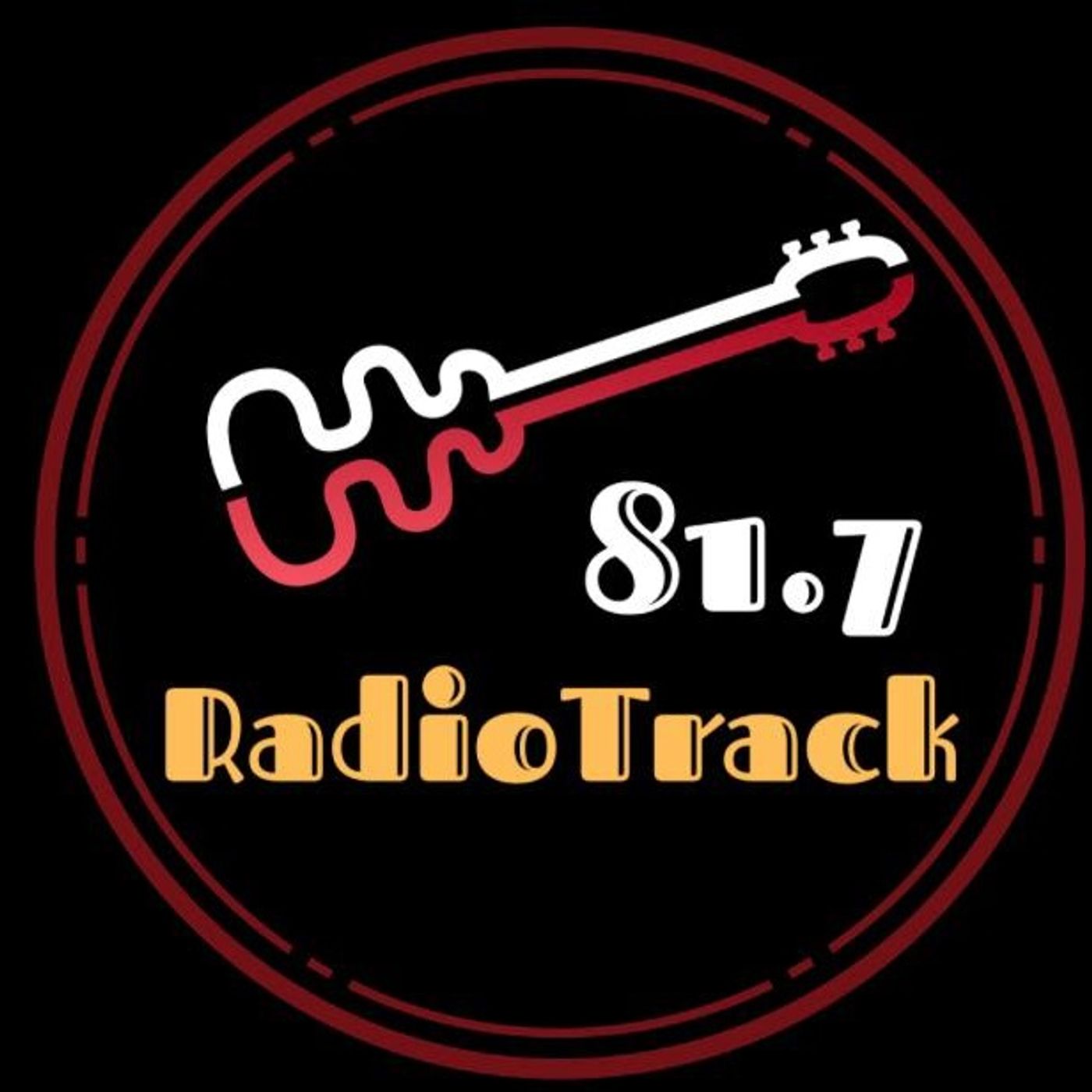 RadioTrack's podcast