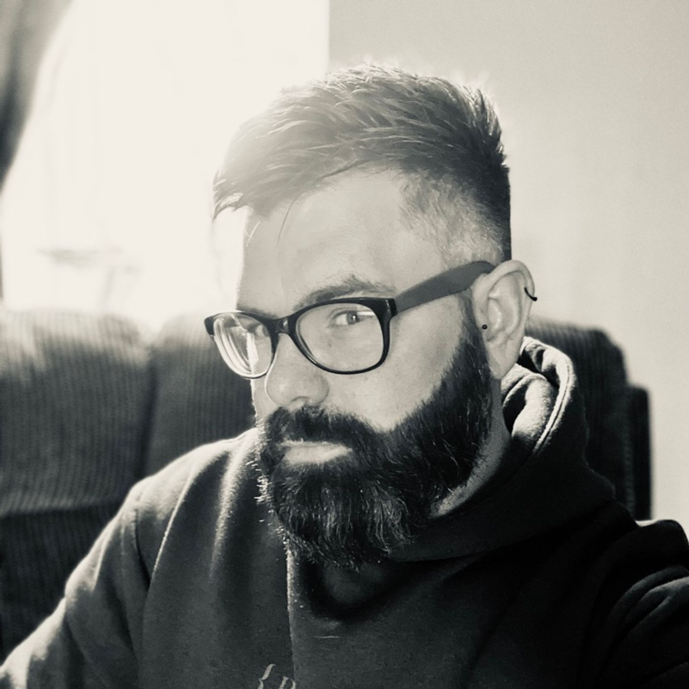 The Gentleman’s Talk