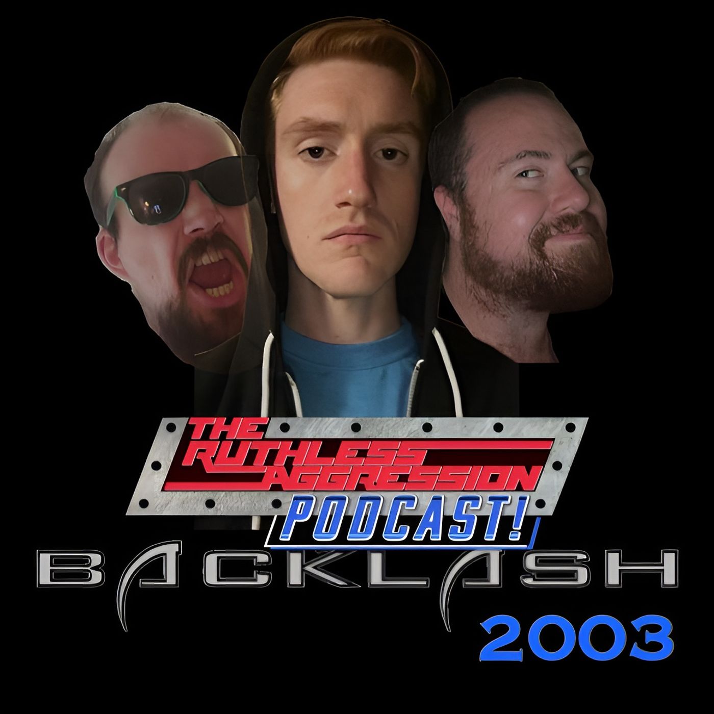The Ruthless Aggression Podcast