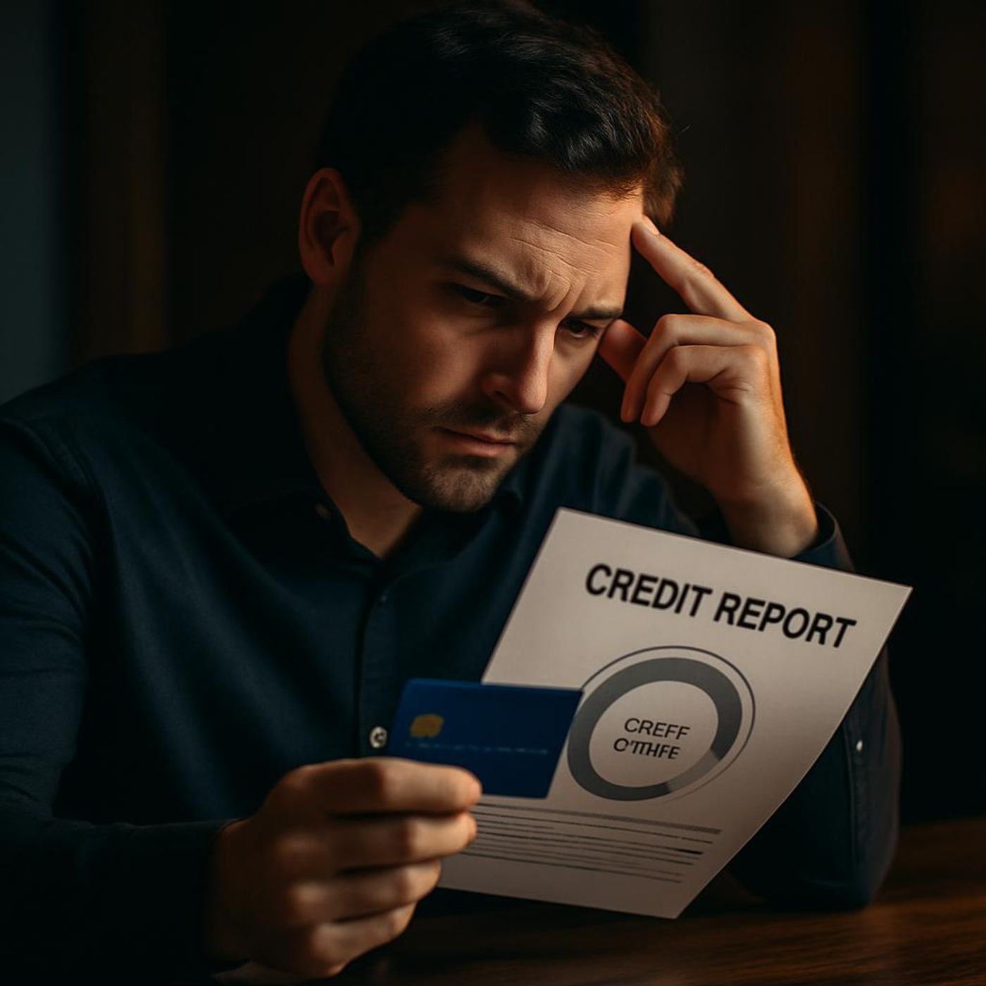 Understanding Credit Inquiries: How They Affect Your Score