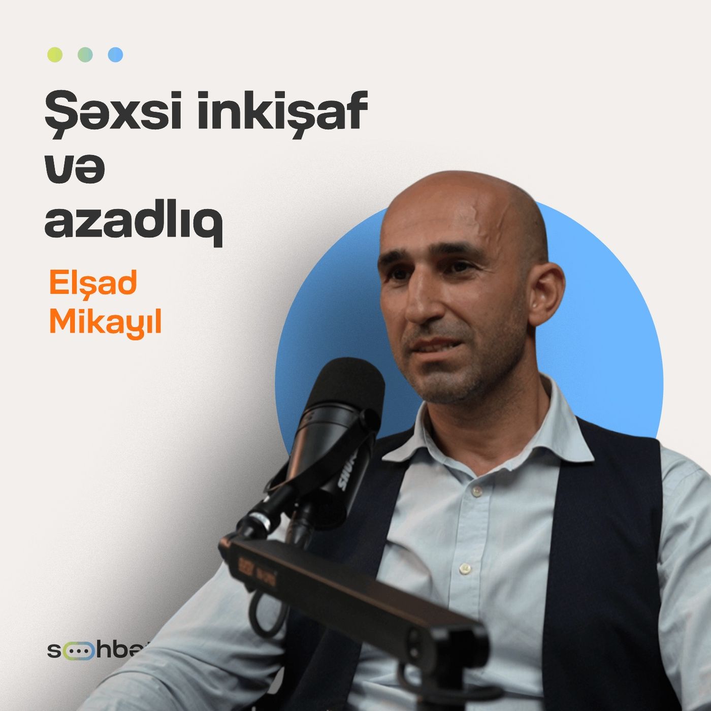 Şəxsi inkişaf və azadlıq | Tərcümə işi nədir? | Elşad Mikayıl Şəxsi inkişaf və azadlıq | Tərcümə işi nədir? | Elşad Mikayıl