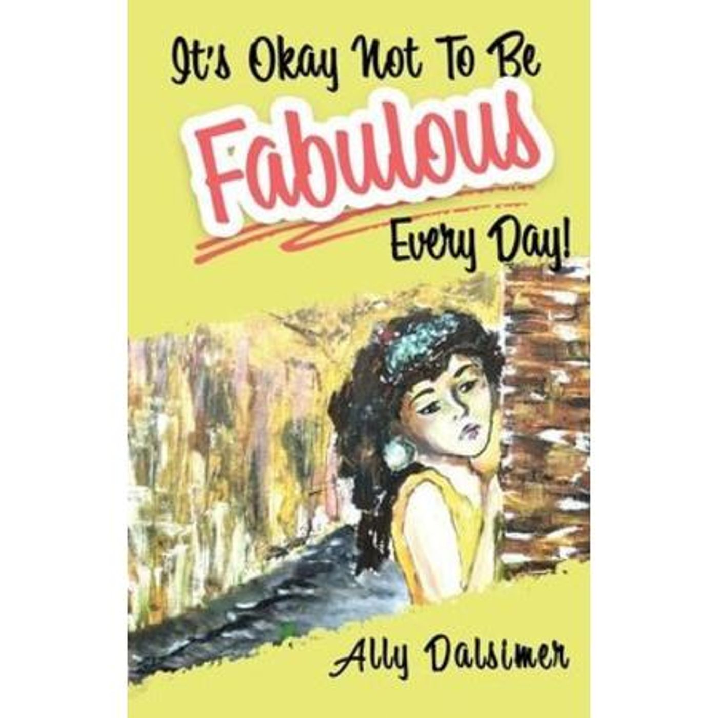 Author Ally Dalsimer shares journey that led to new book on #ConversationsLIVE episode artwork