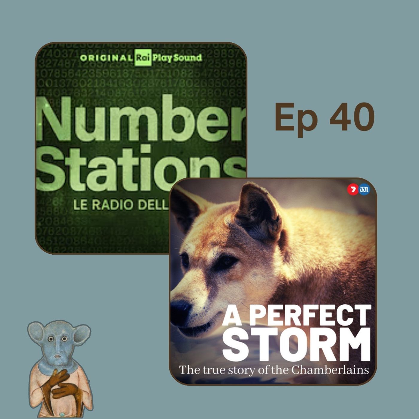 RimBomBi: Recensioni Podcast e consigli di ascolto