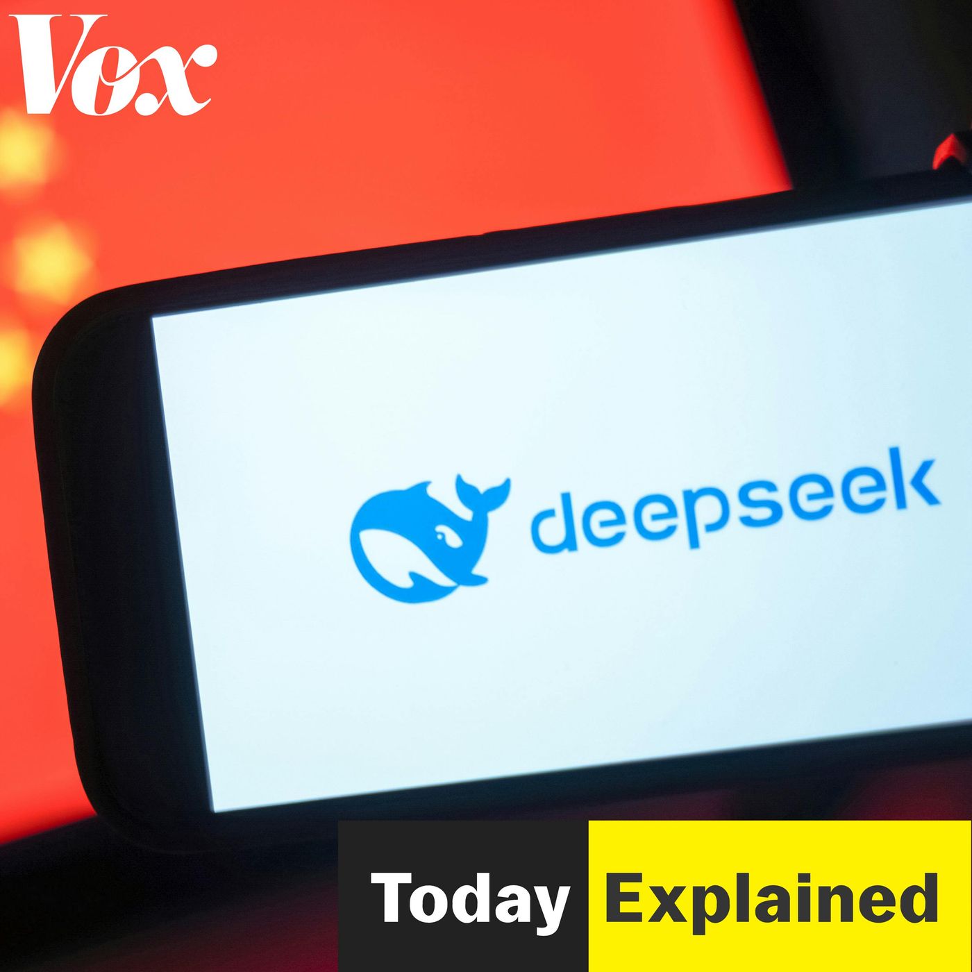 Today, Explained