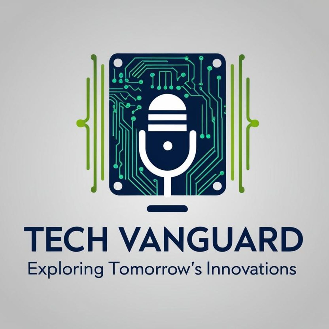 Tech Vanguard: Exploring Technology