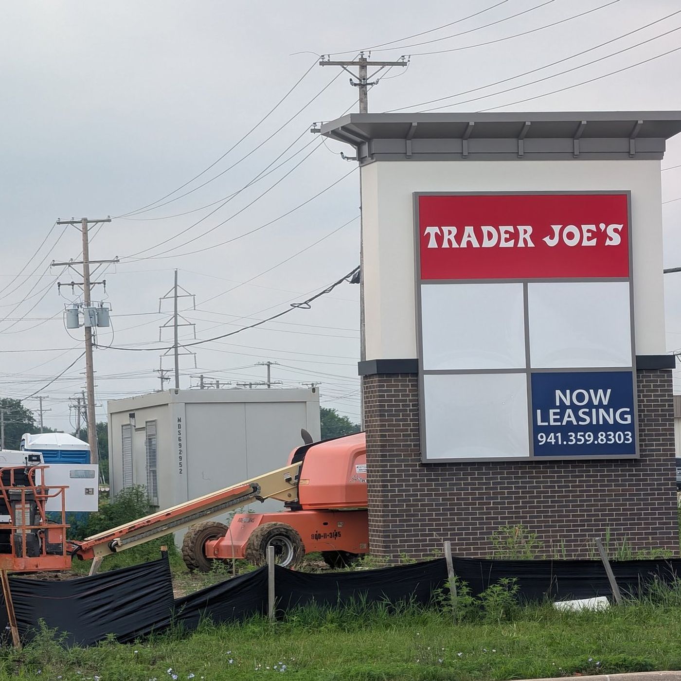 Trader Joe’s on track to open store in Oswego this fall episode artwork