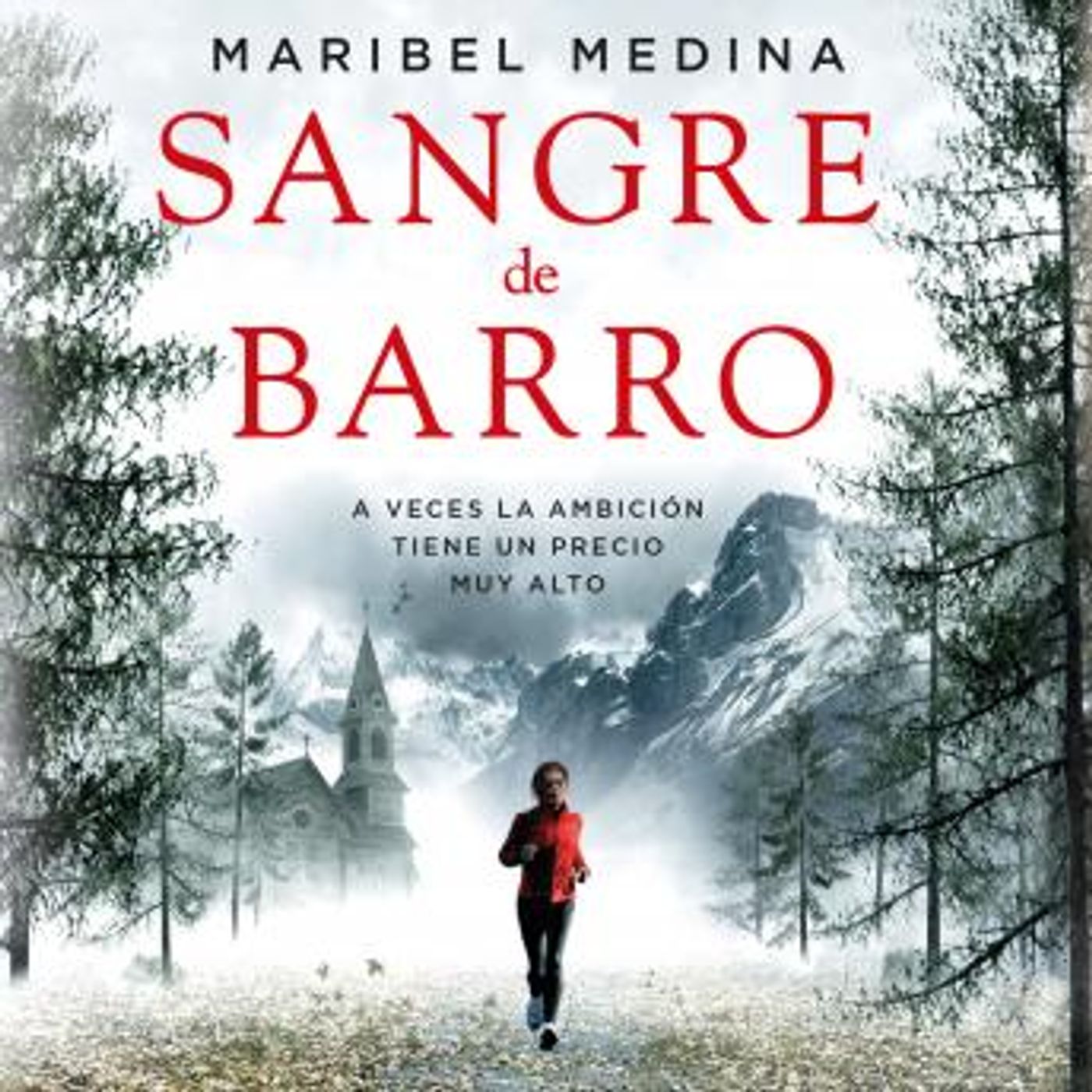 Stream Popular Full Audiobooks in Mystery, Thriller & Horror, Police & Detective