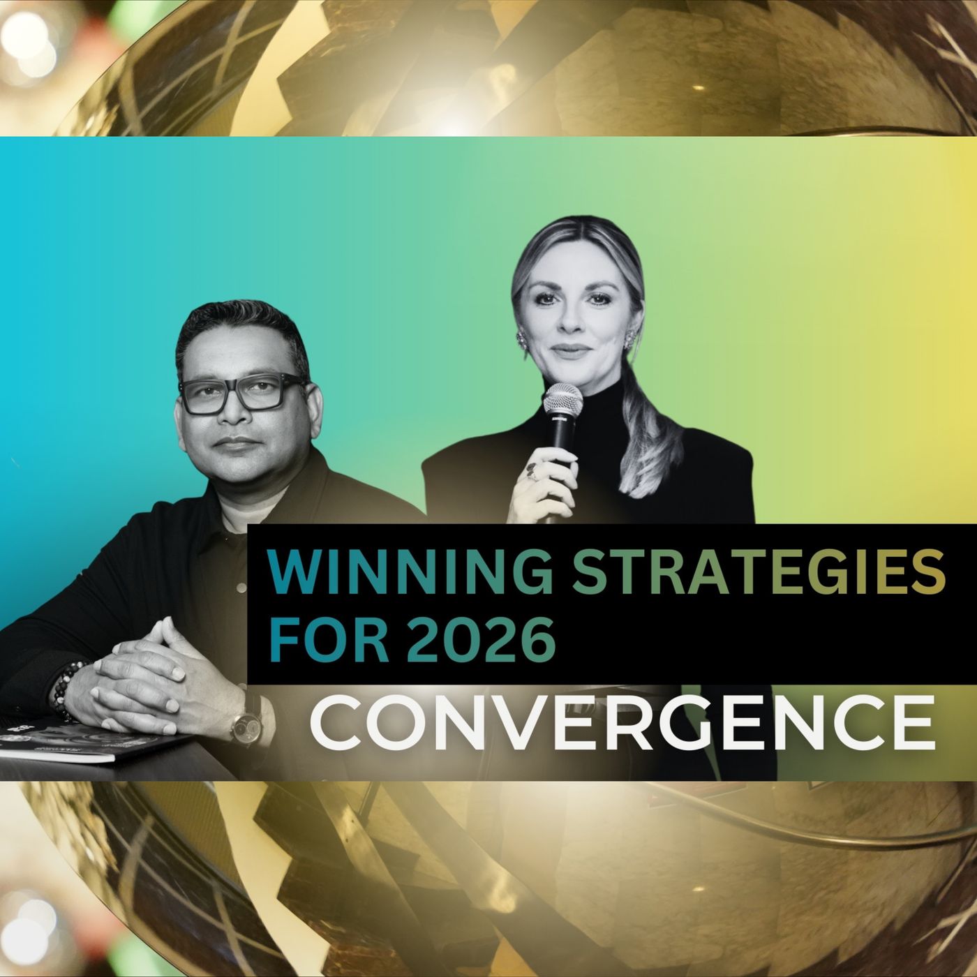 Convergence - The Signature Series