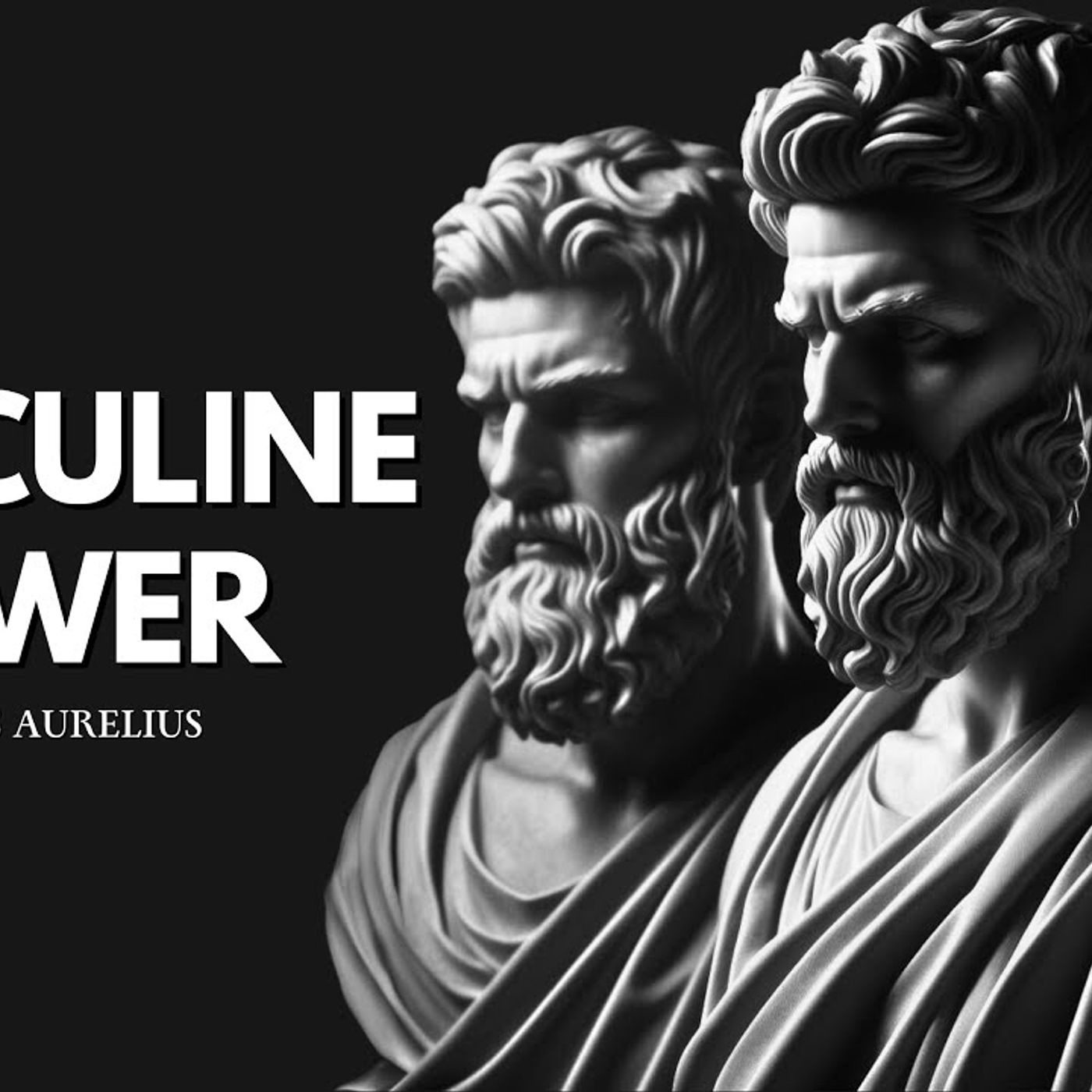 Unravel Your Stoic Traits as an Alpha, Beta, or Sigma Male episode artwork