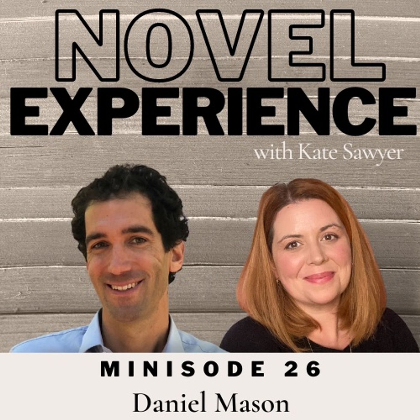 Novel Experience