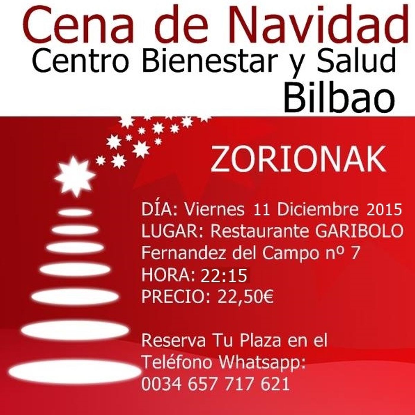 Centro Bienestar y Salud