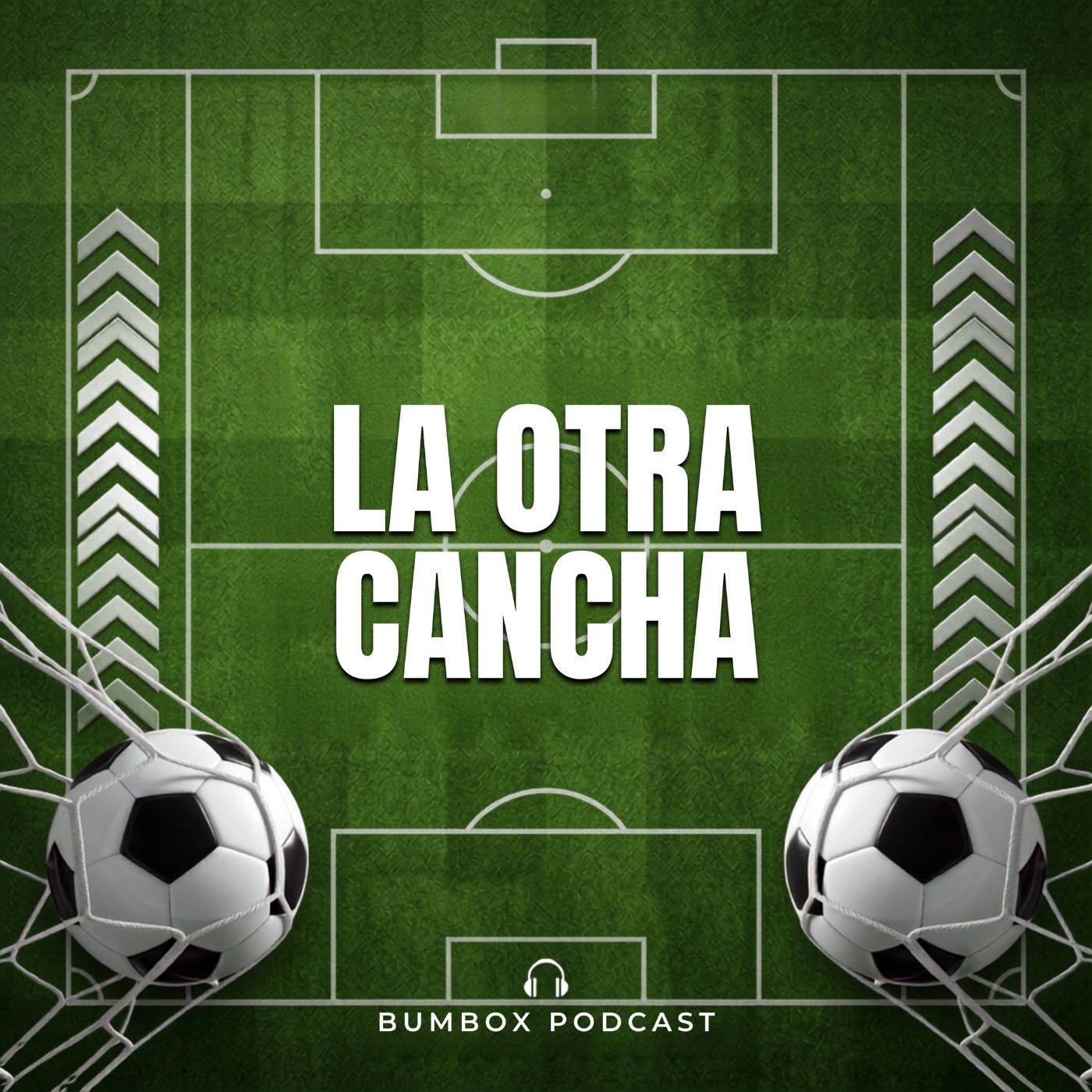 La otra cancha podcast