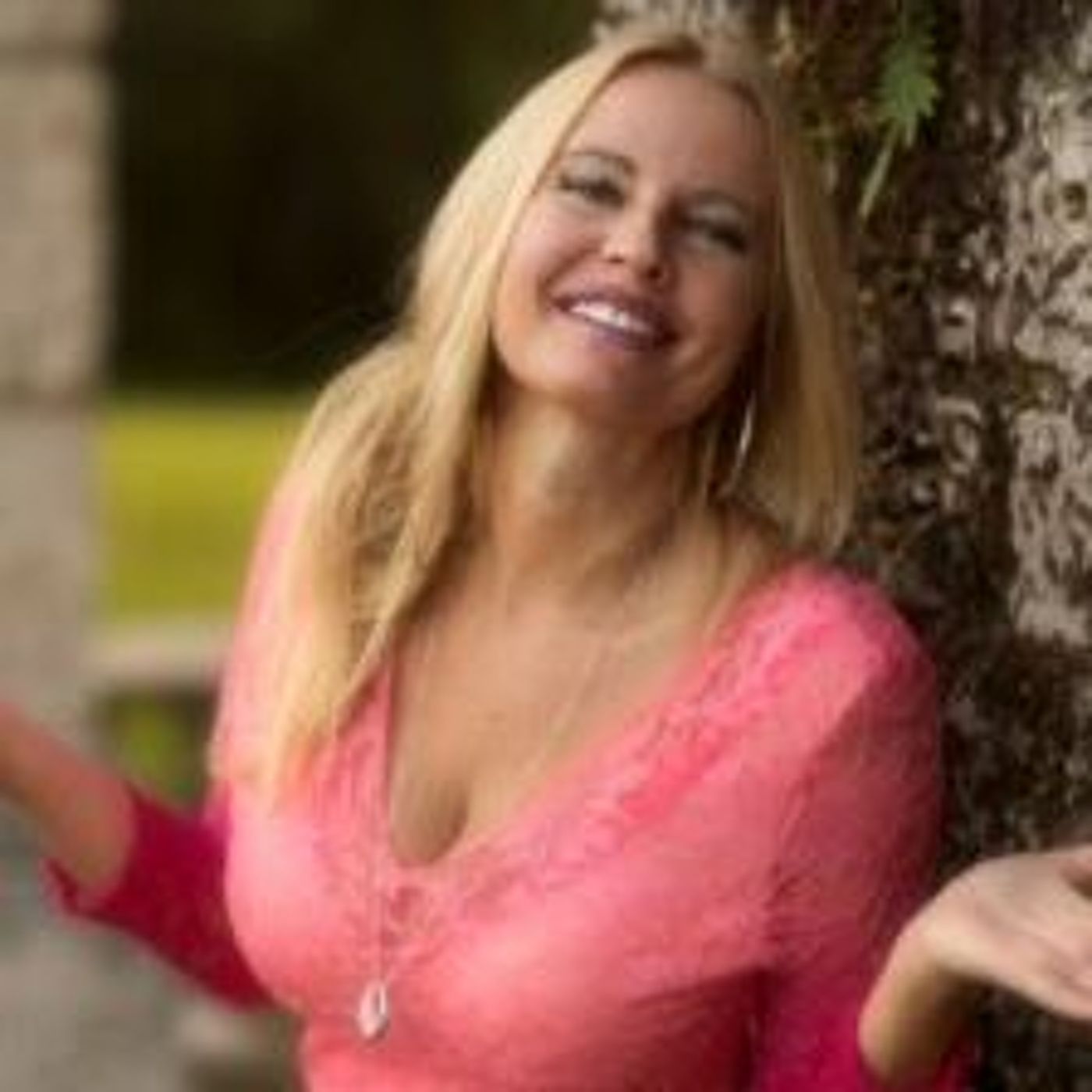 Episode 481 - Interview With Dr. Randi Shannon! episode artwork