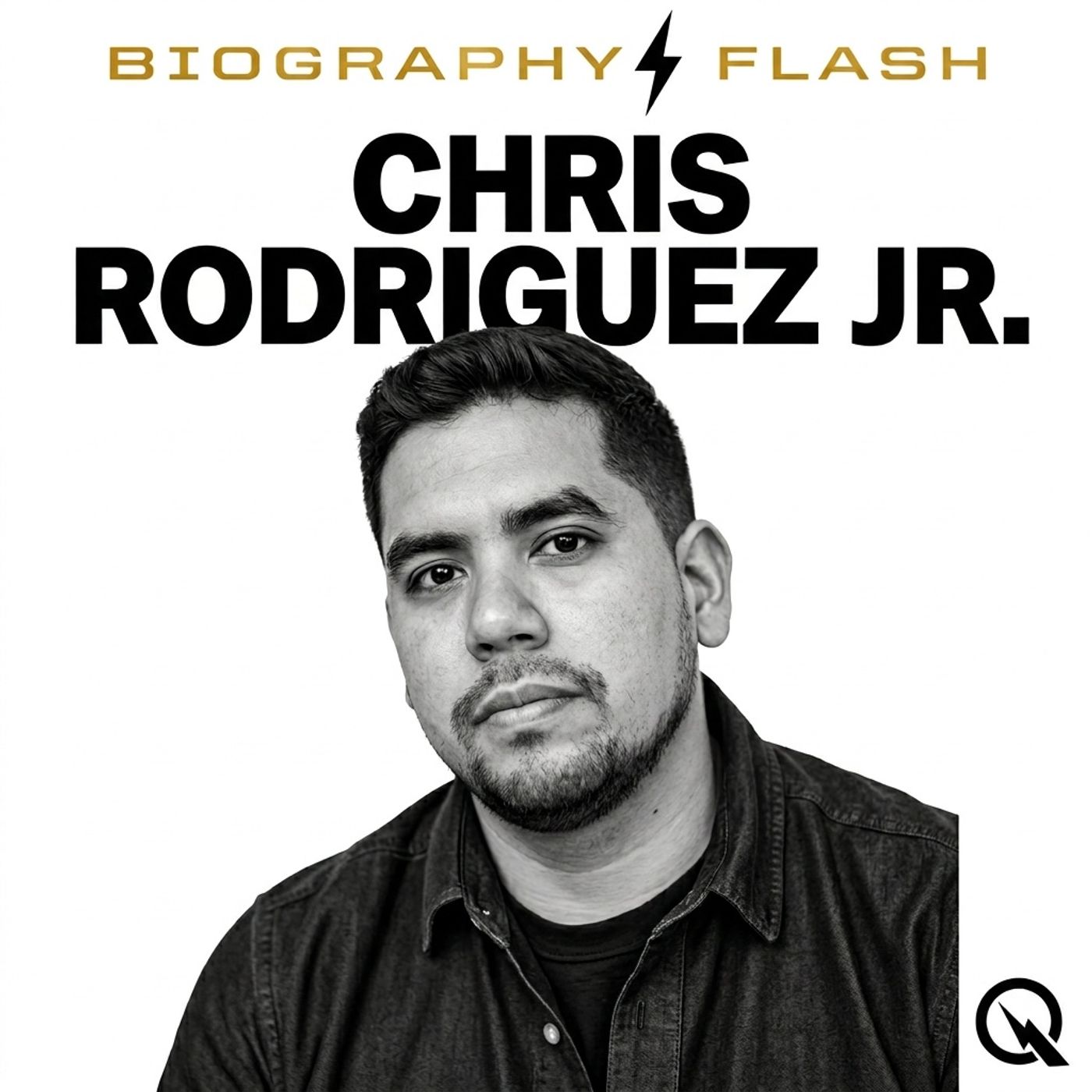 Chris Rodriguez Jr. - Biography Flash