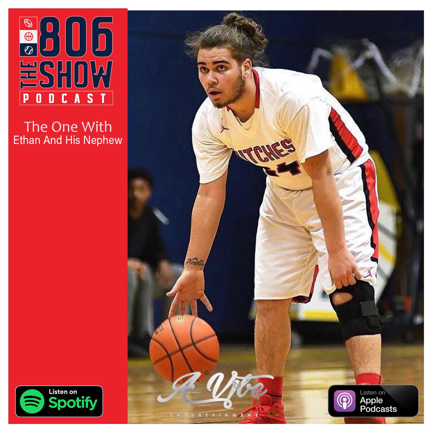 The One With Ethan & His Nephew