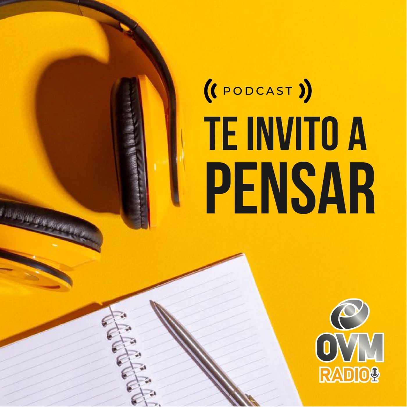 Te Invito a Pensar, \
