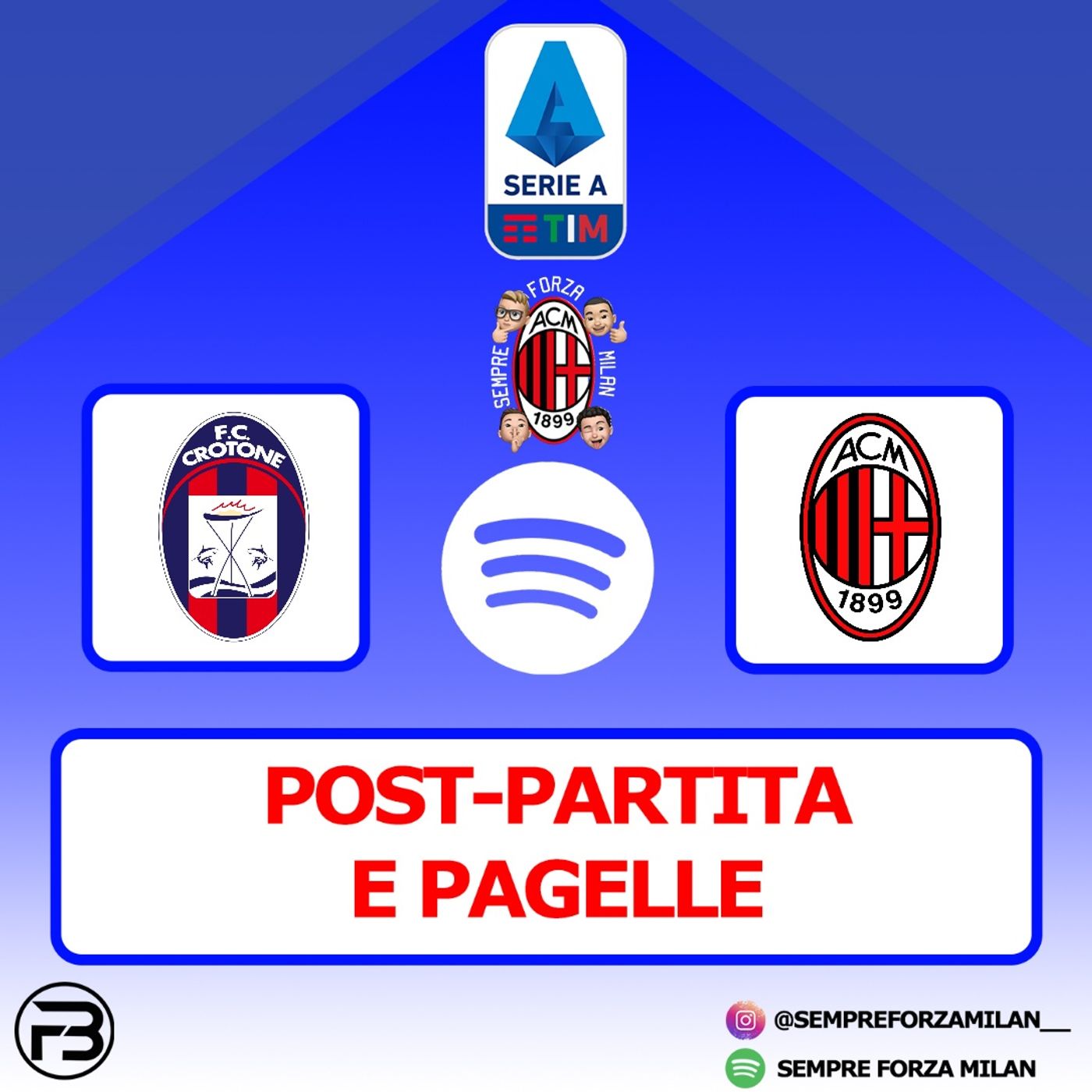 Sempre Forza Milan