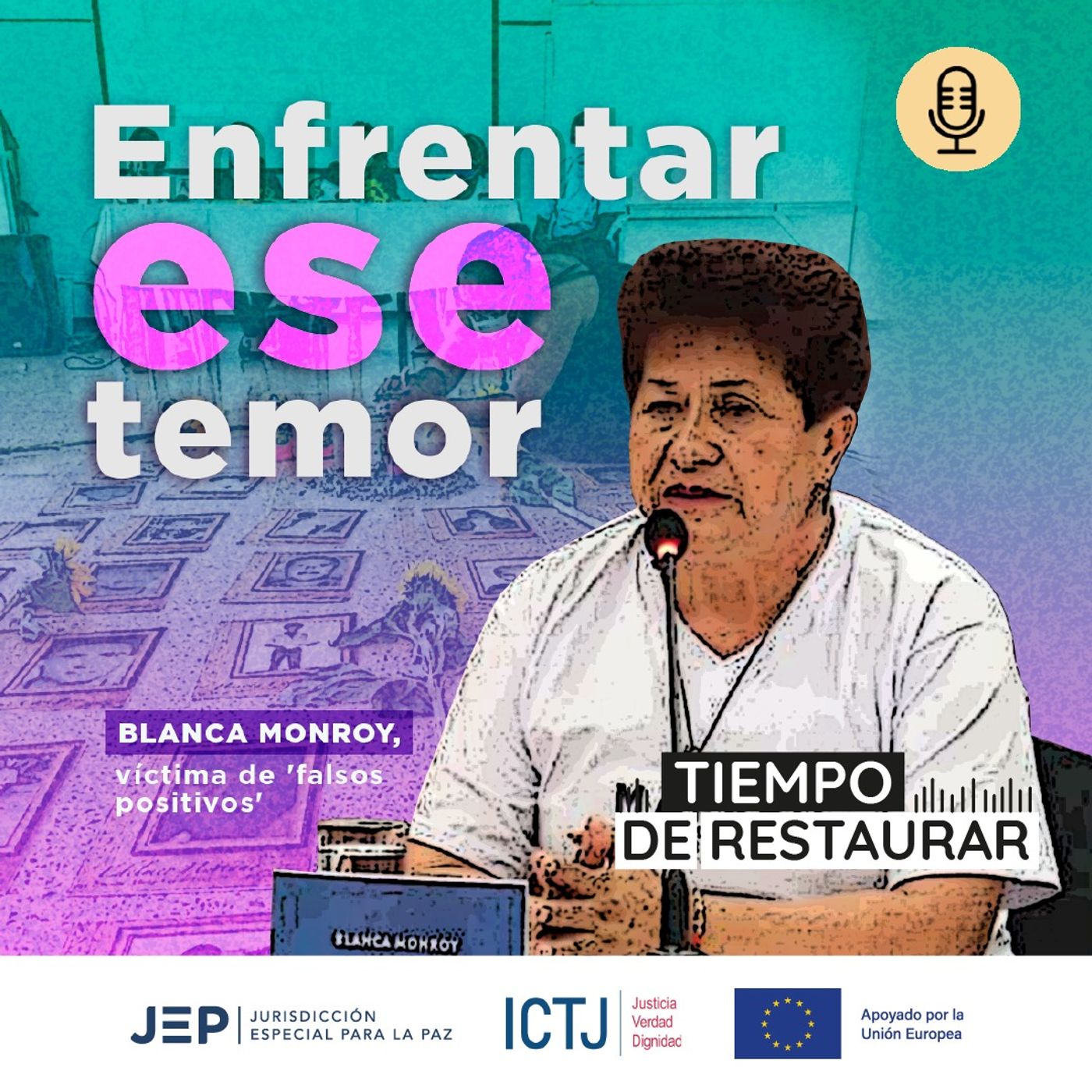 Tiempo de Restaurar
