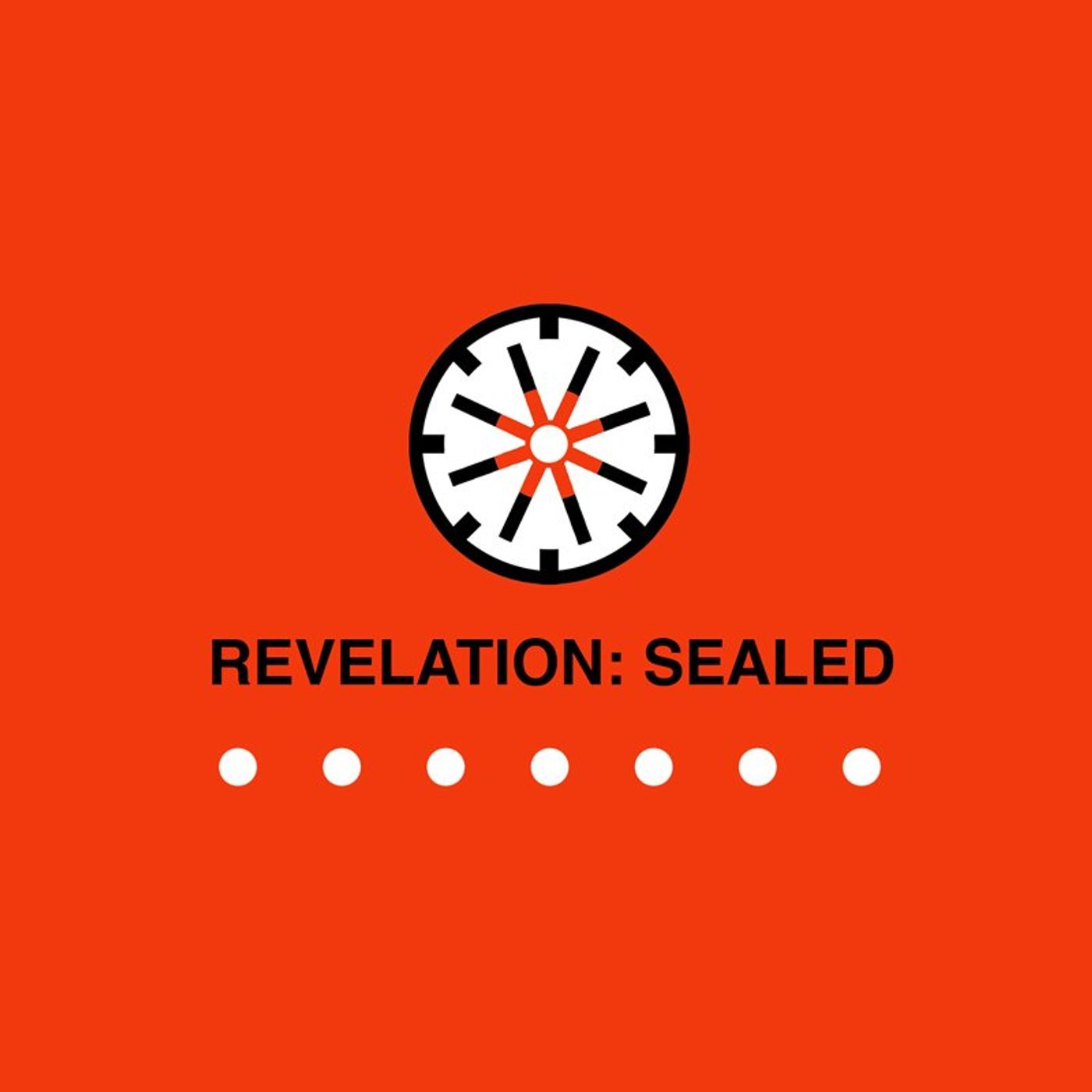 The Second Seal (Revelation 6:3–4) episode artwork