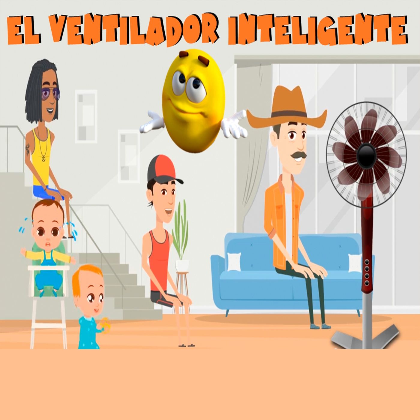 La Ruleta, Chispas de Diversión
