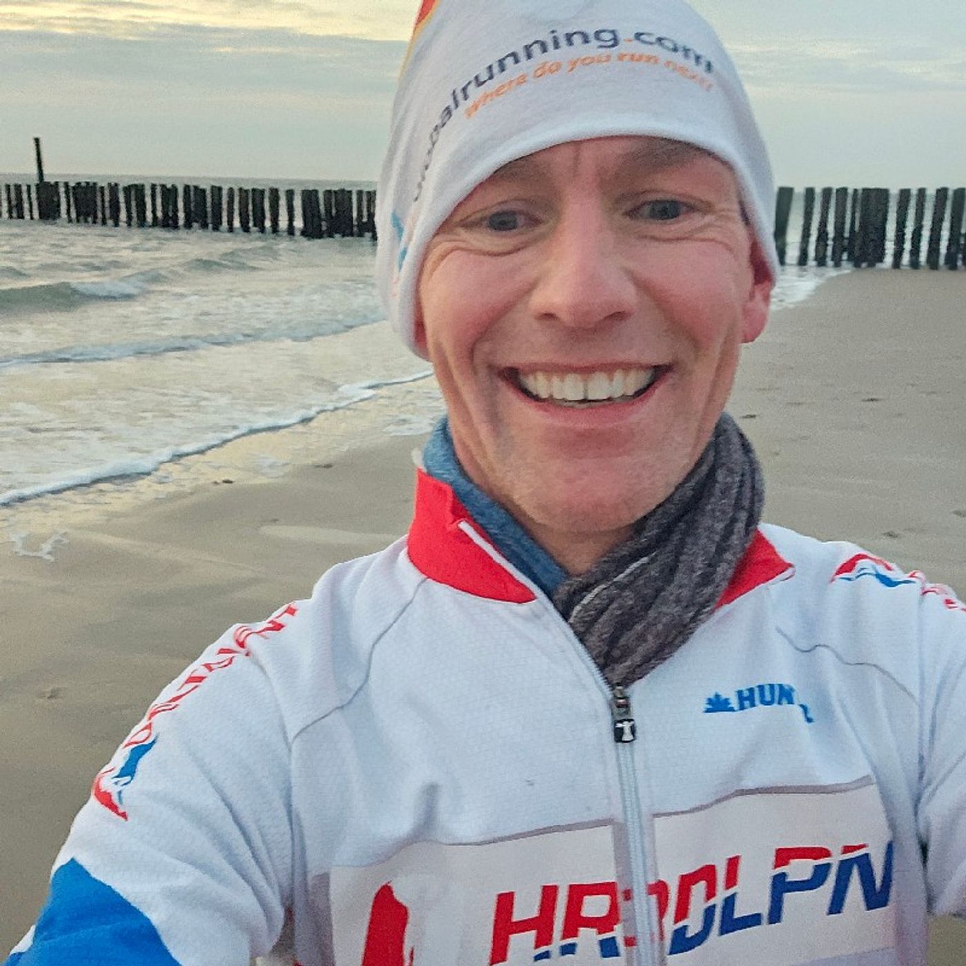 Hardlopen 323 | WEL OF NIET HARDLOPEN ALS JE ZIEK BENT?