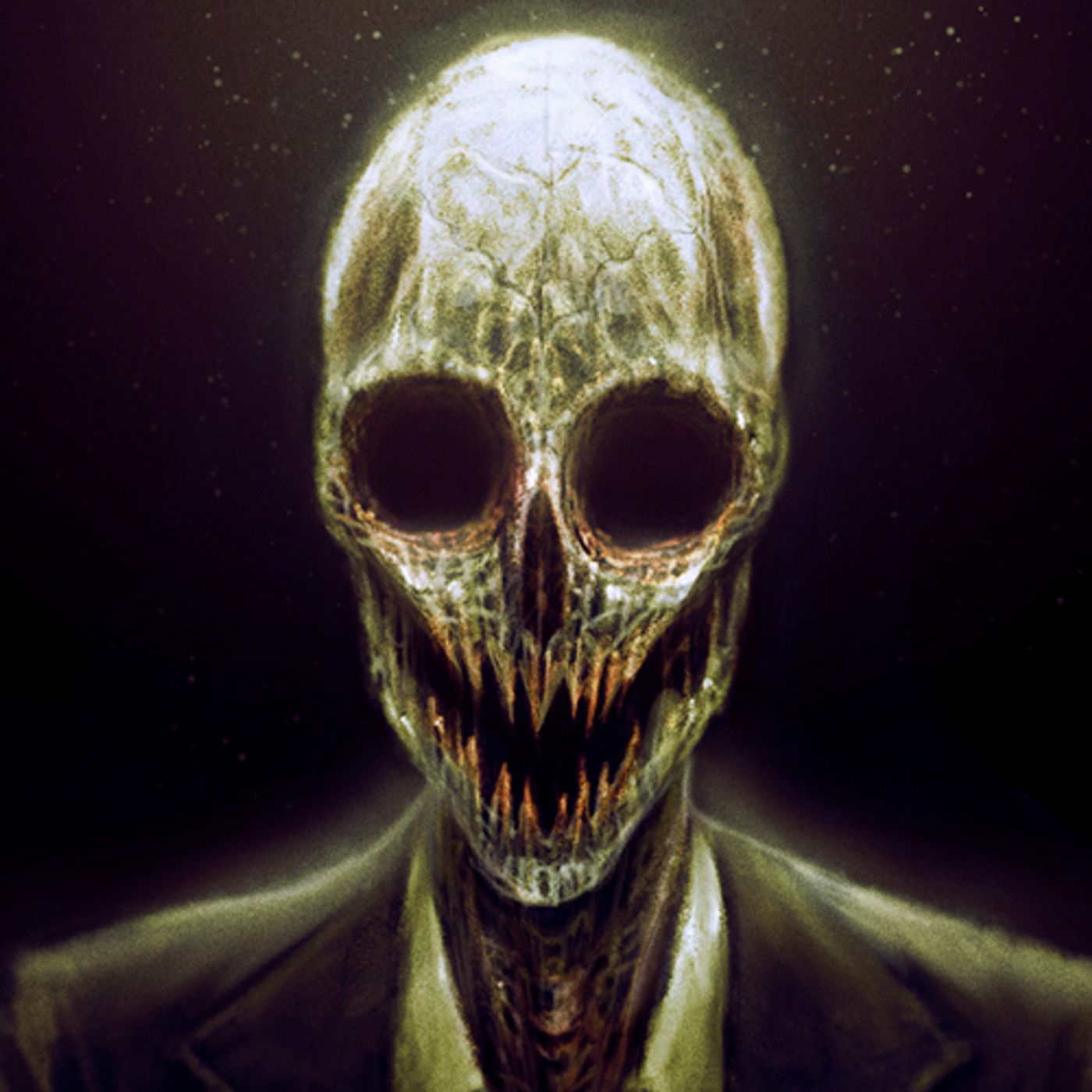 Korku Durağı: Korku Hikayeleri & Creepypasta