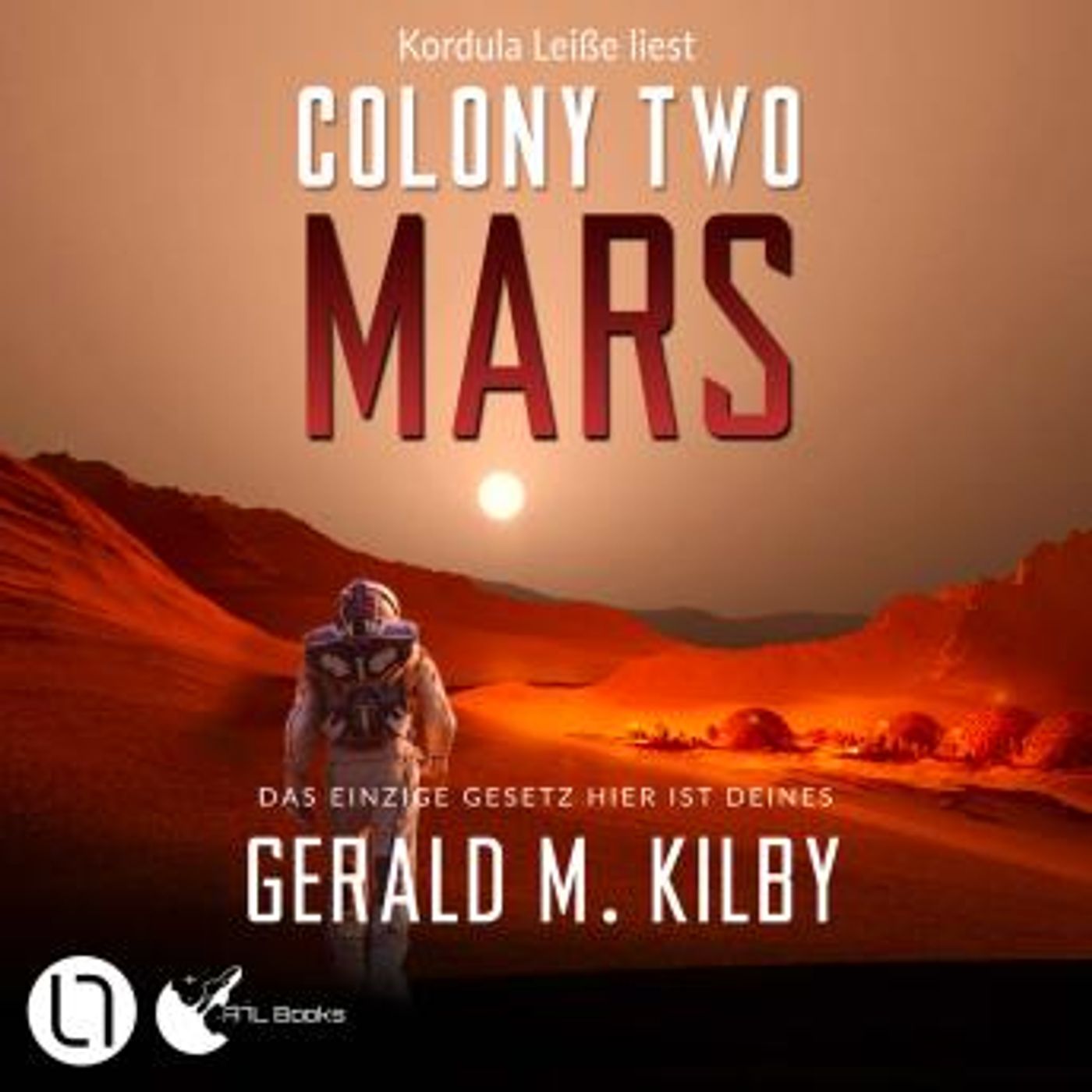 Get Best Full Audiobooks in Science Fiction & Fantasy, Science Fiction