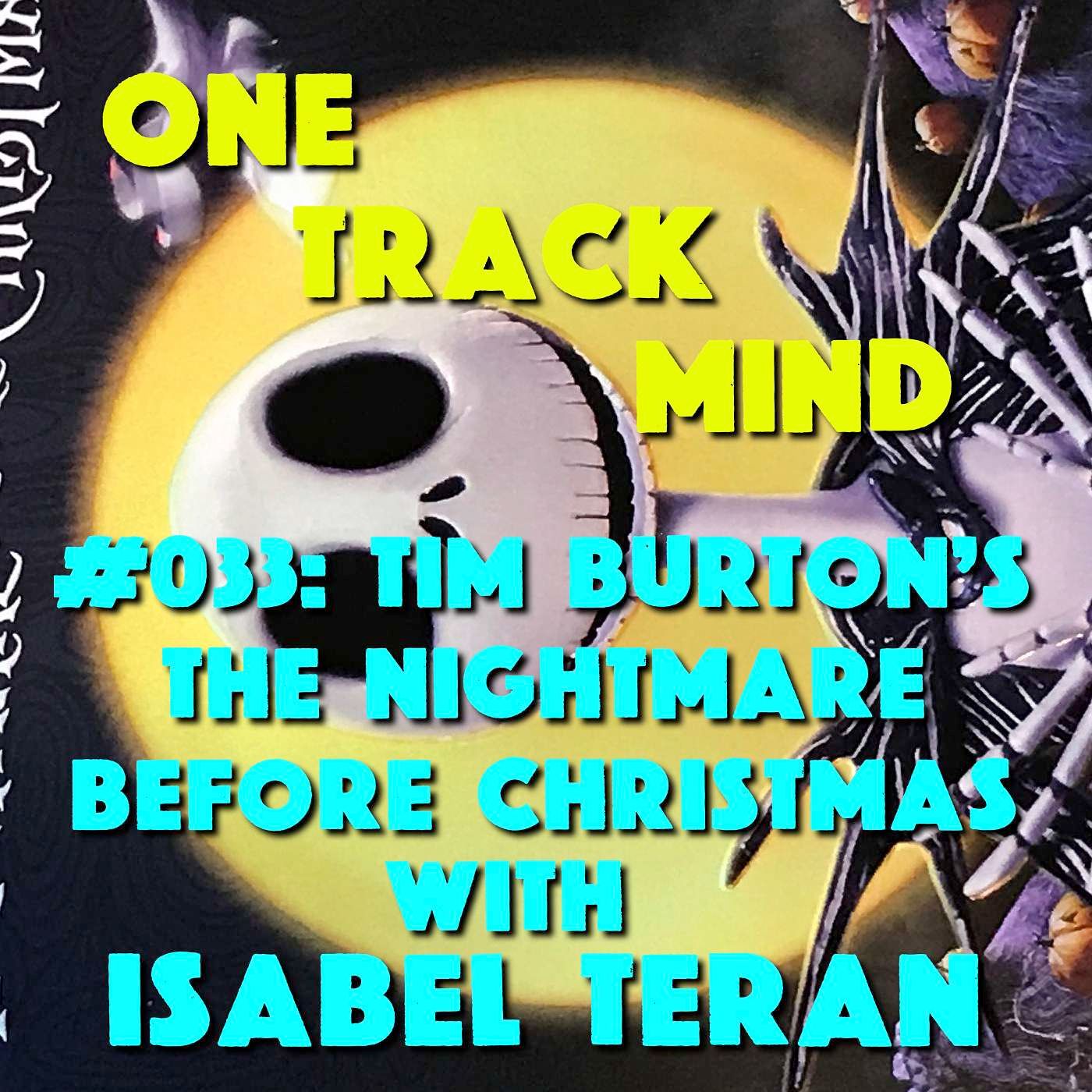 One Track Mind with Ryan Luis Rodriguez