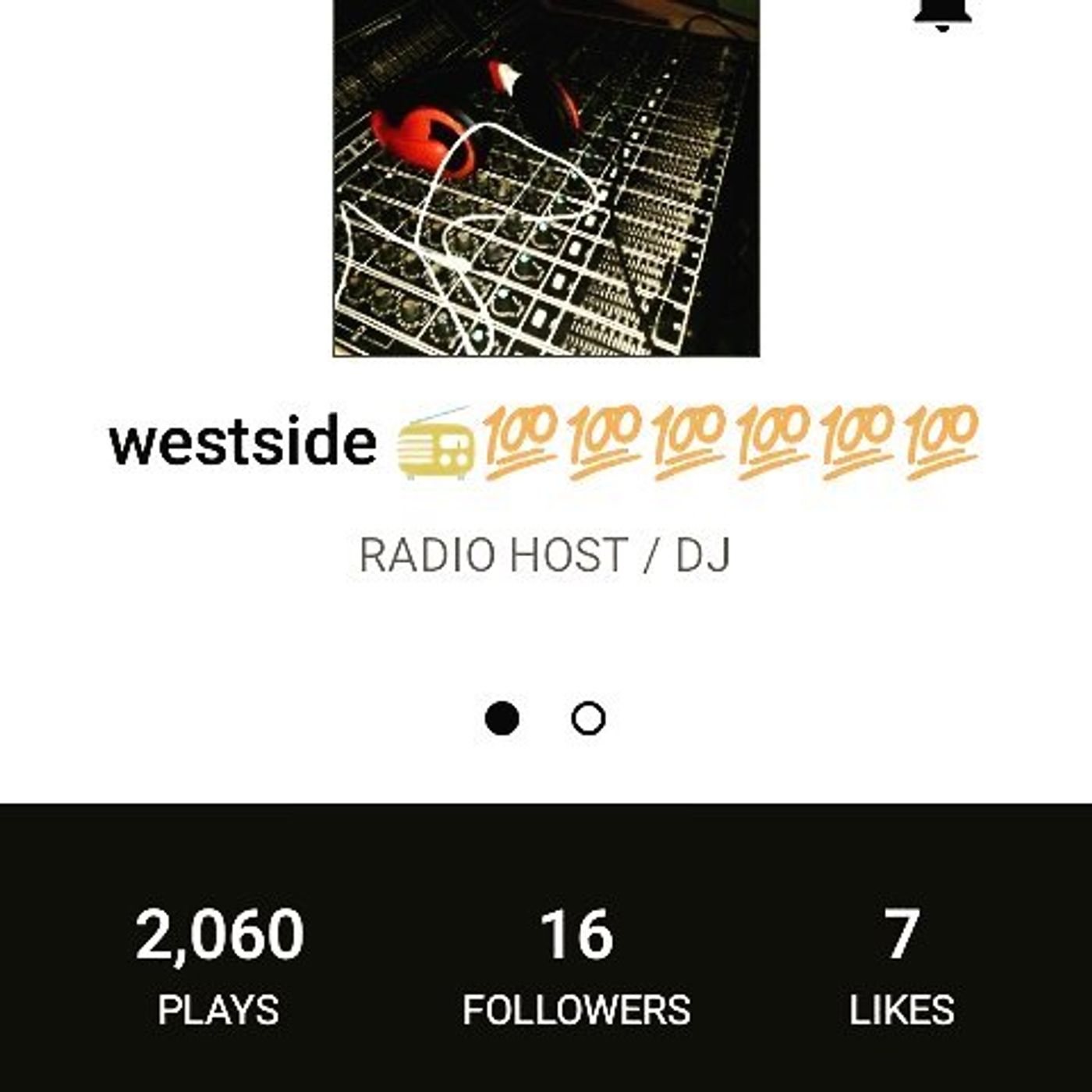 westside radio episode artwork