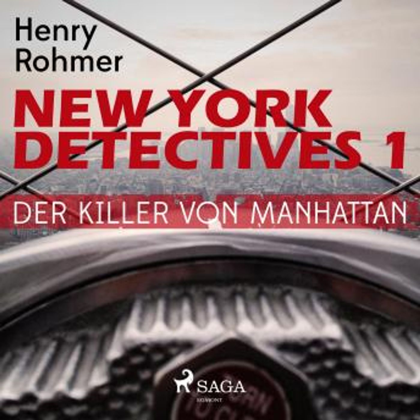 Get Best Audiobooks in Mystery, Thriller & Horror, Suspense