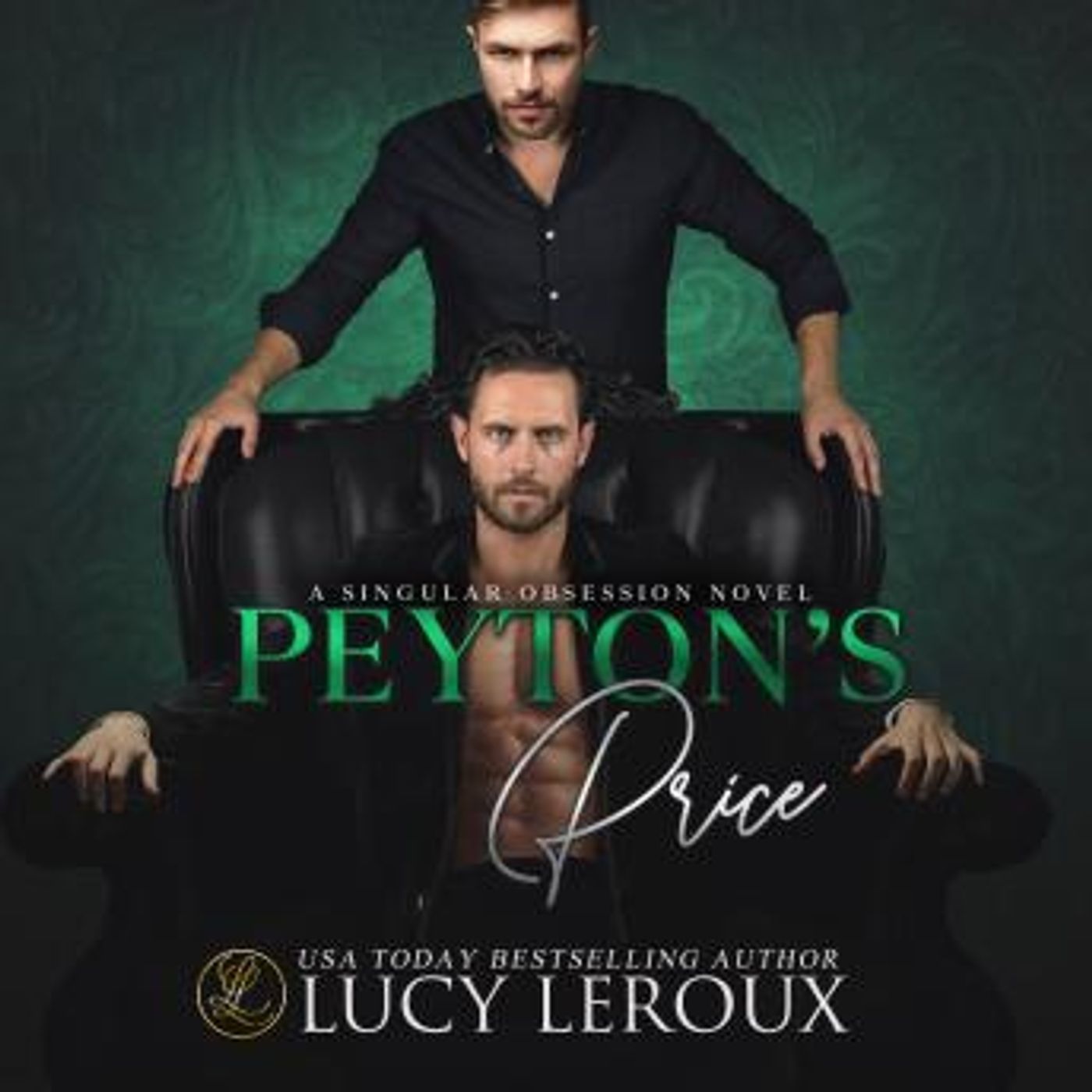 Access Must-Have Full Audiobooks in Romance, LGBTQ+