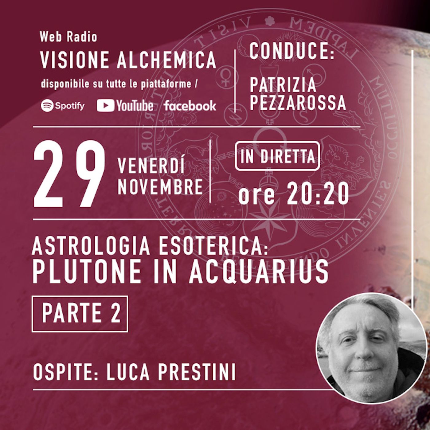 Visione Alchemica