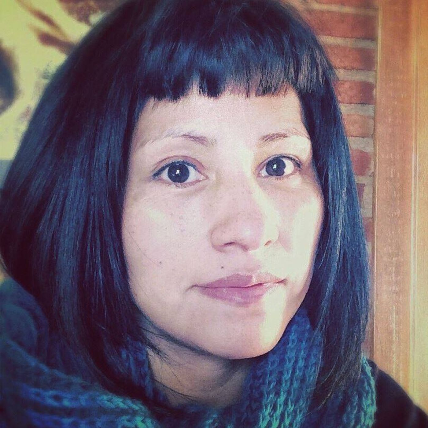 Esta es mi Historia .