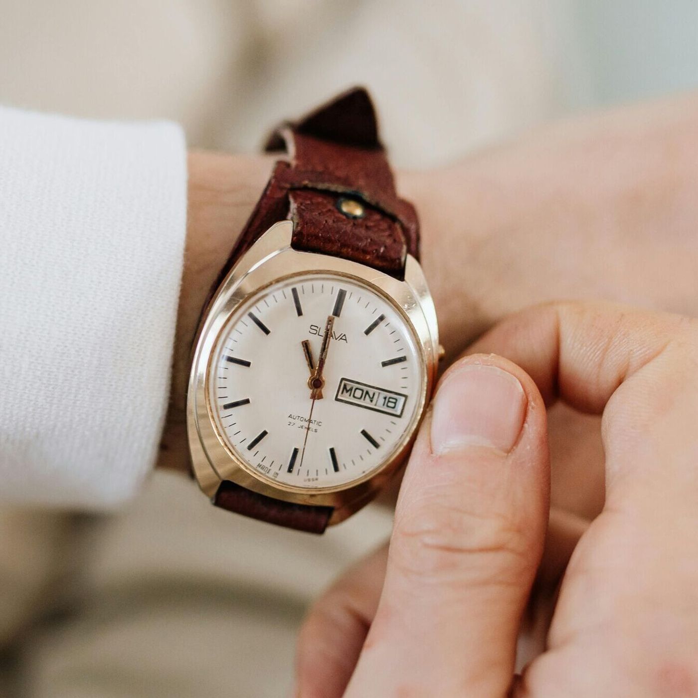 Hablemos con:...Rafael Fariñas y Alfonso Escámez