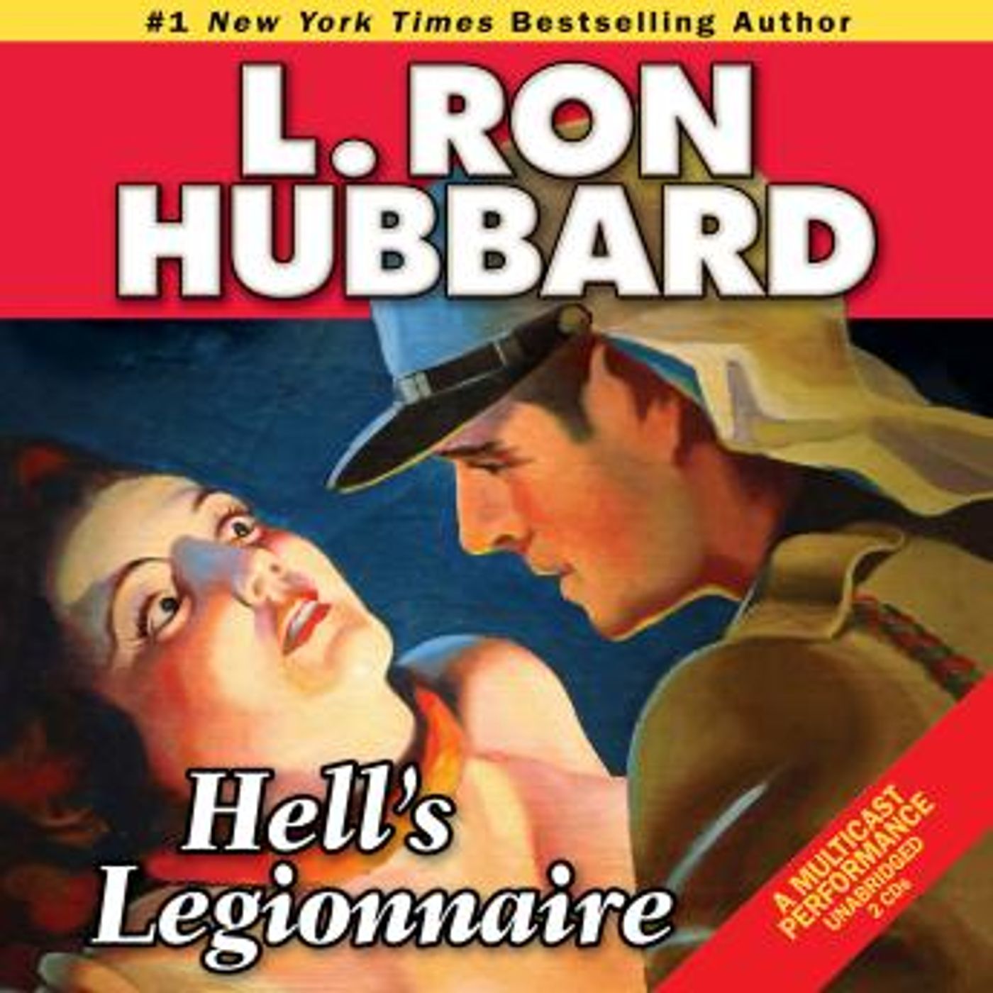 Listen to Trending Full Audiobooks in Fiction, Westerns & War