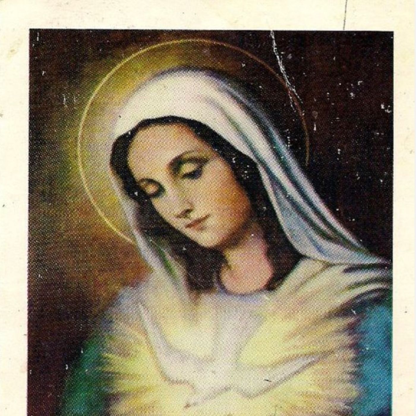 Intimidad Divina