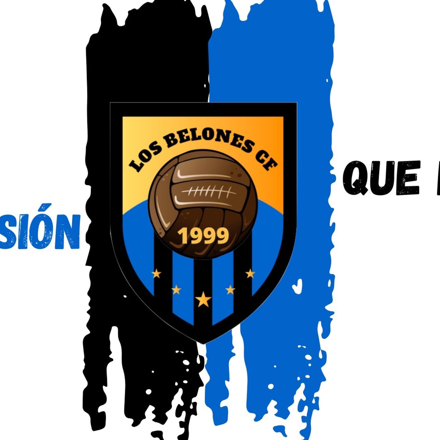 Noticia CADENA SER - Andrés Iniesta LOS BELONES CF episode artwork