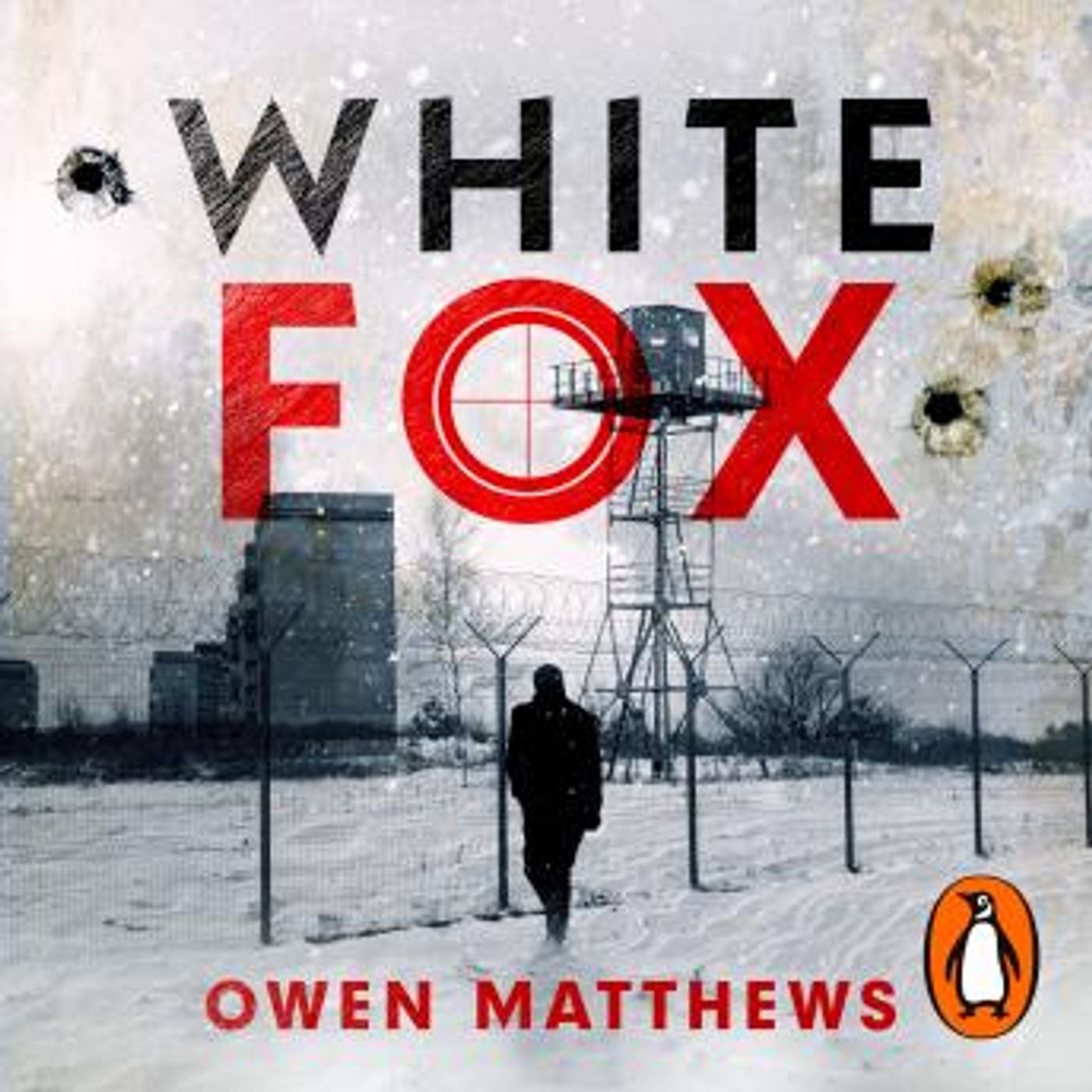 Listen to the Best Full Audiobooks in Mystery, Thriller & Horror, Espionage