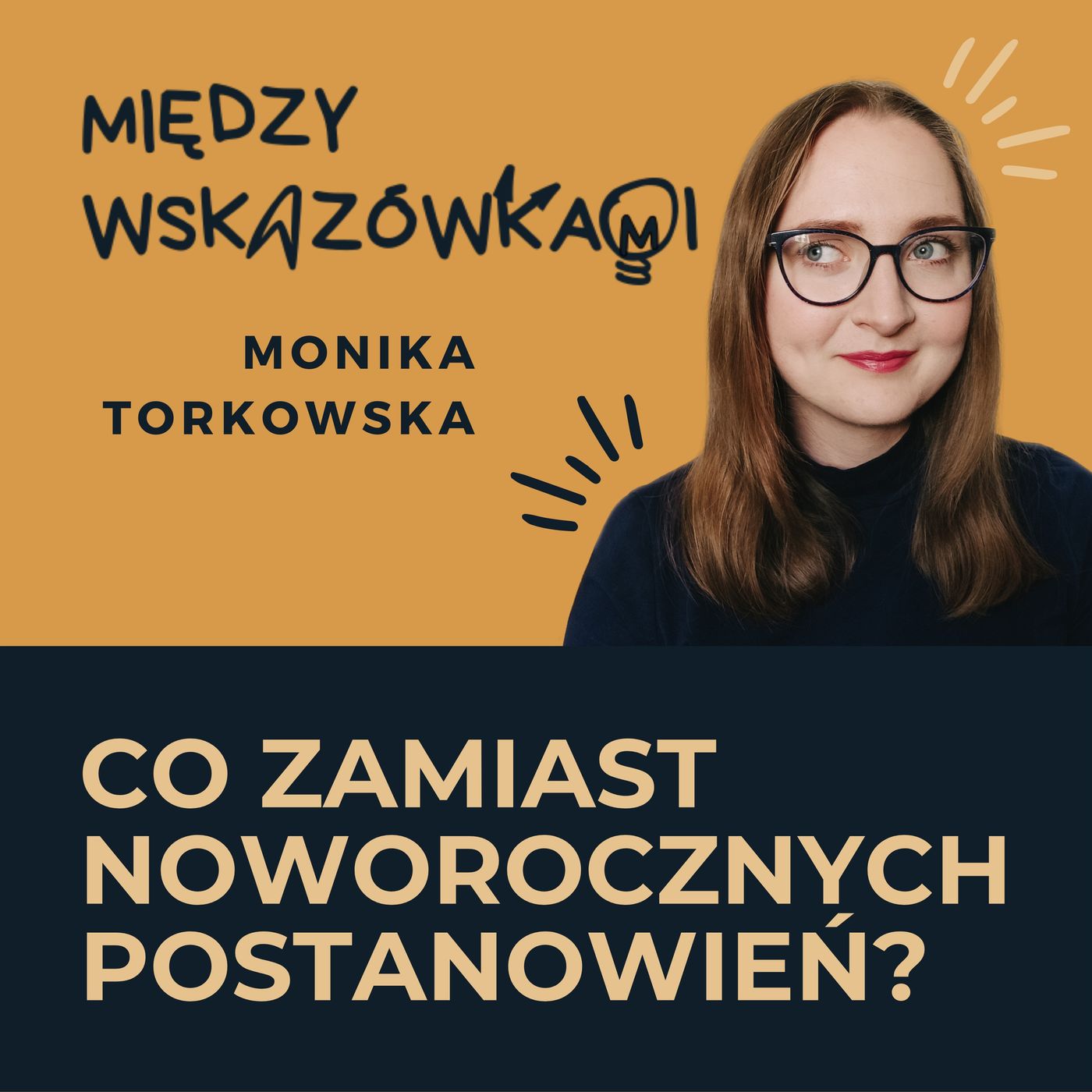 Między wskazówkami