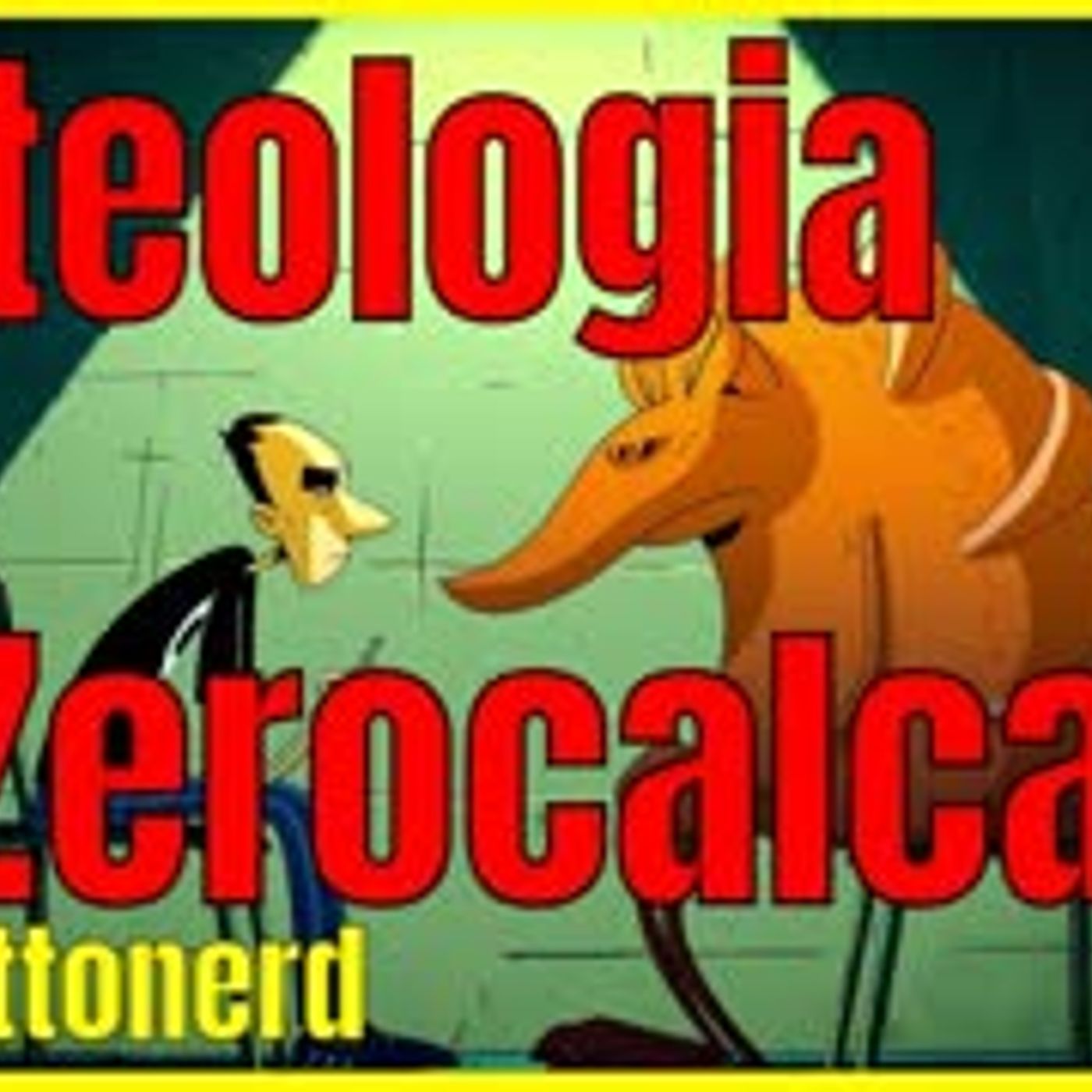 Bella, prof!