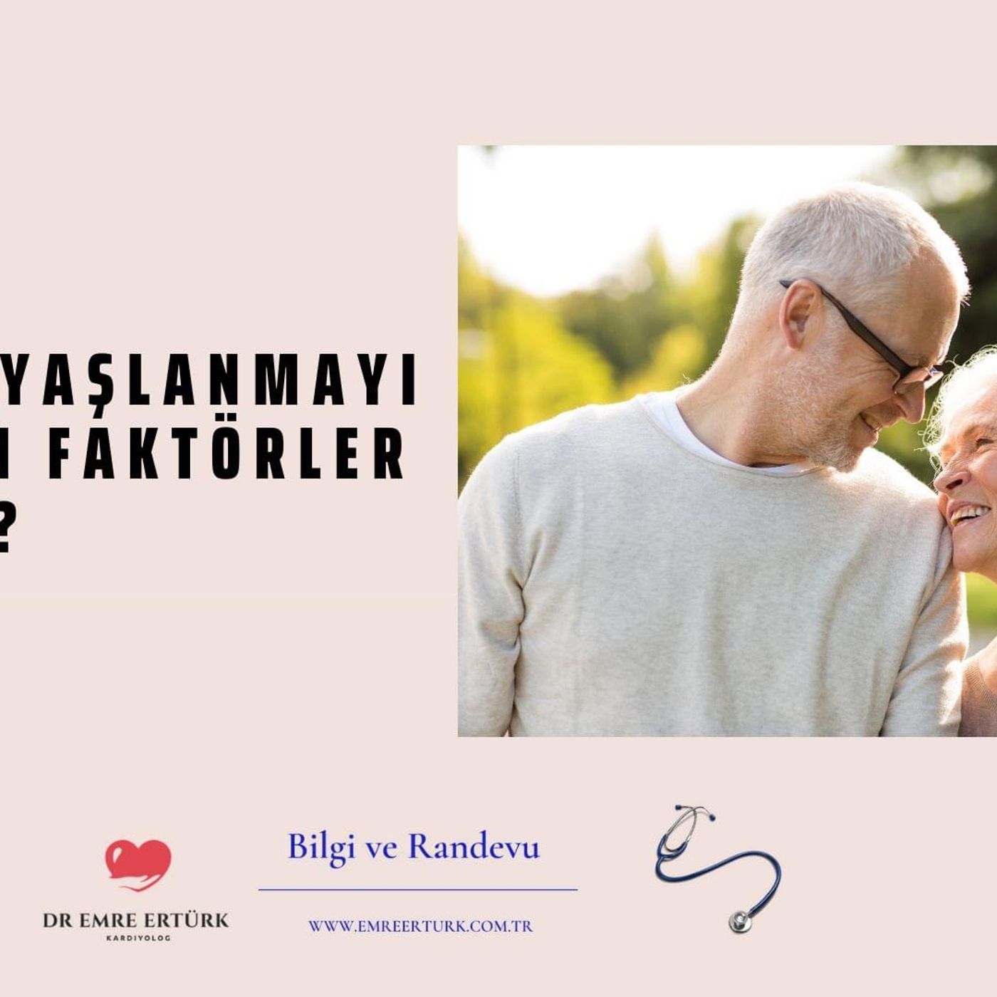 Kardiyolog (Dr Emre Erturk)