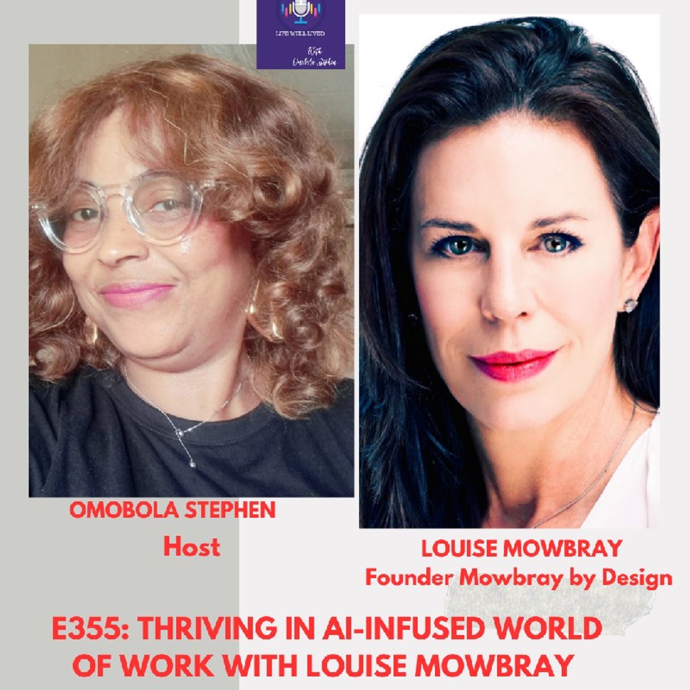 LIFE WELL LIVED BY OMOBOLA STEPHEN