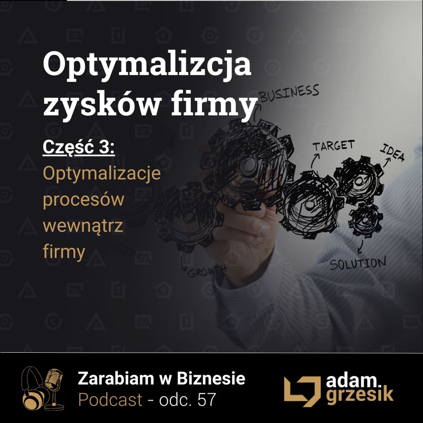 Zarabiam w Biznesie