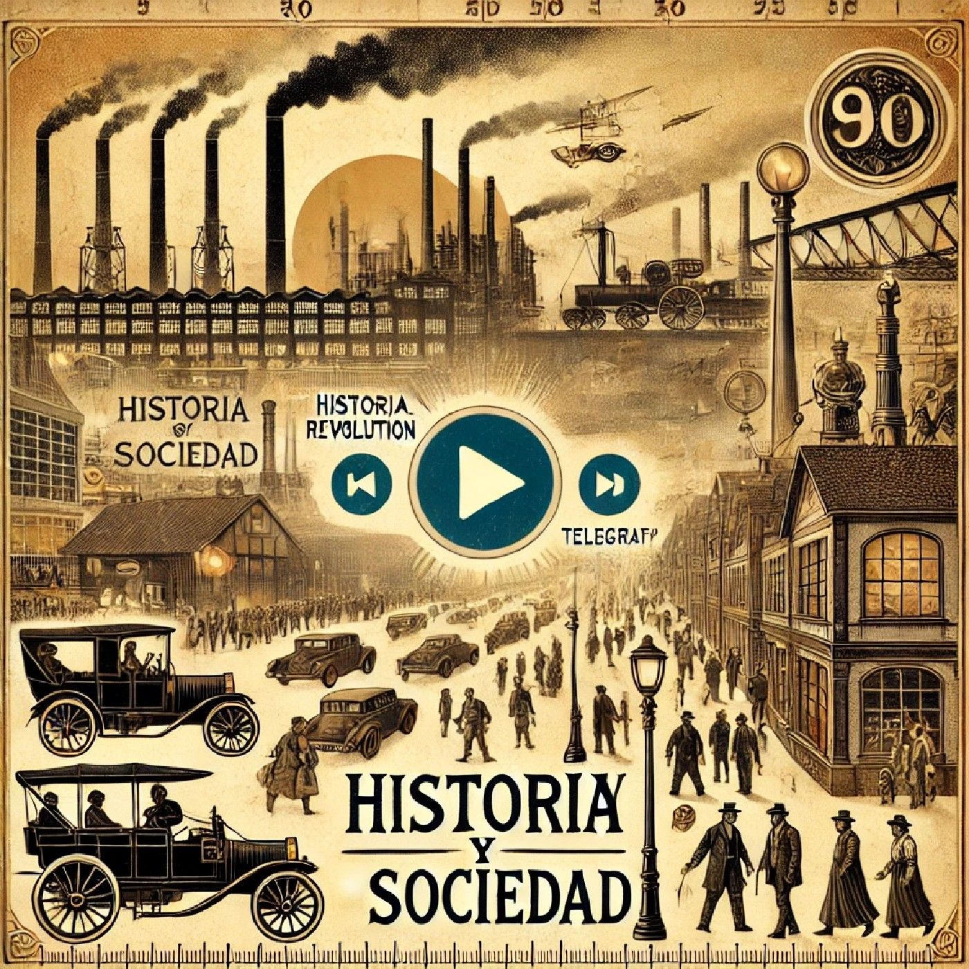 Podcast