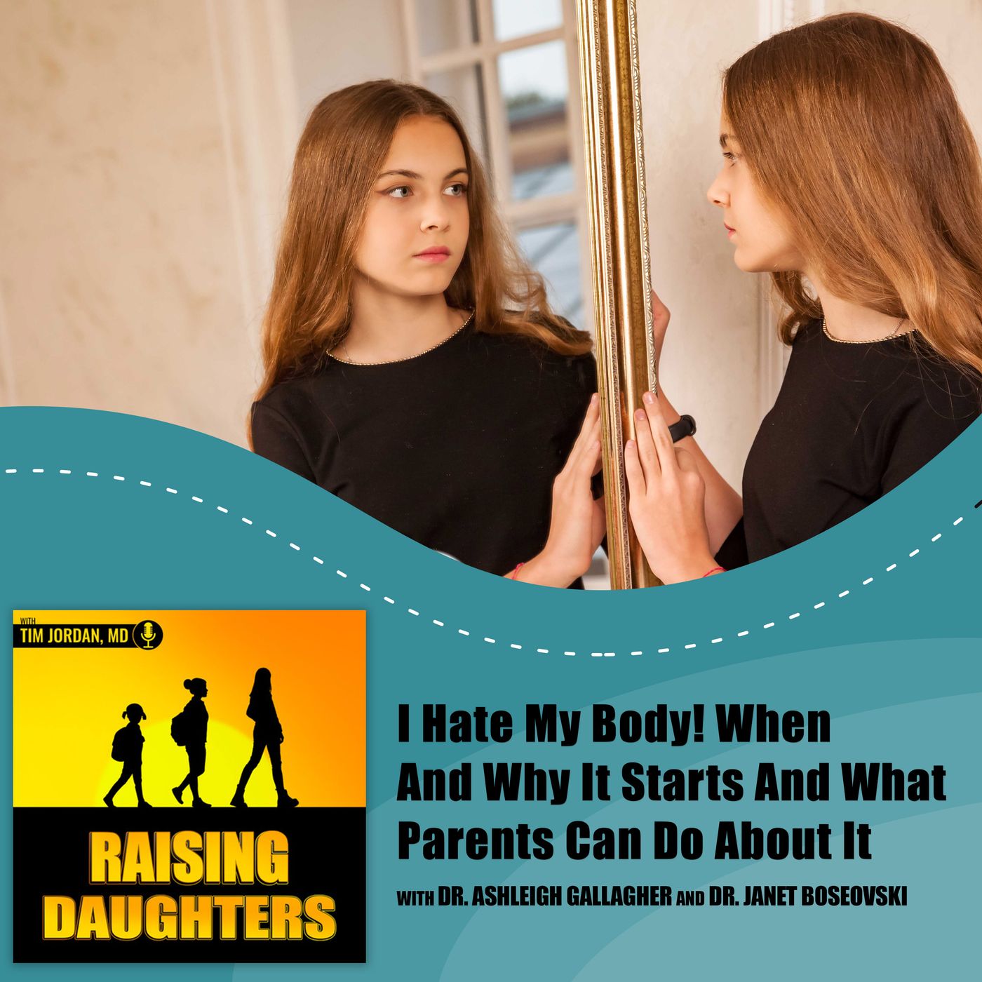 Raising Daughters