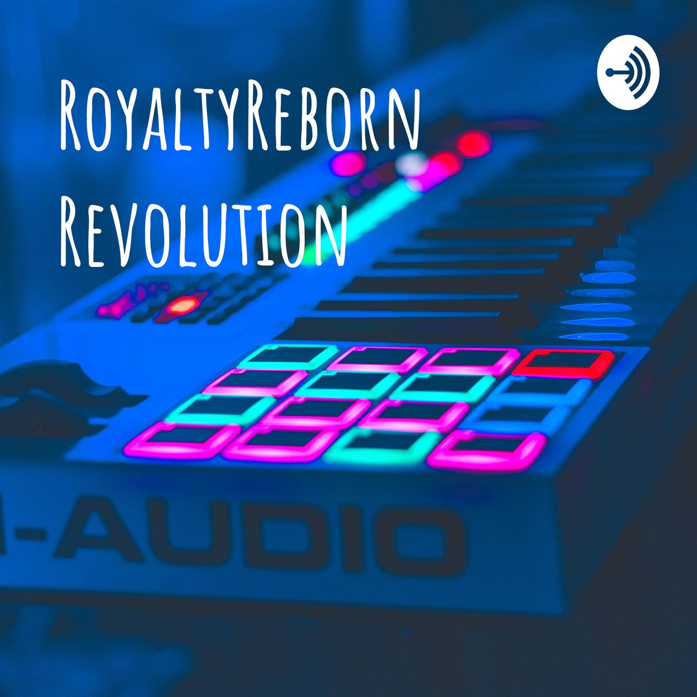 RoyaltyReborn Revolution