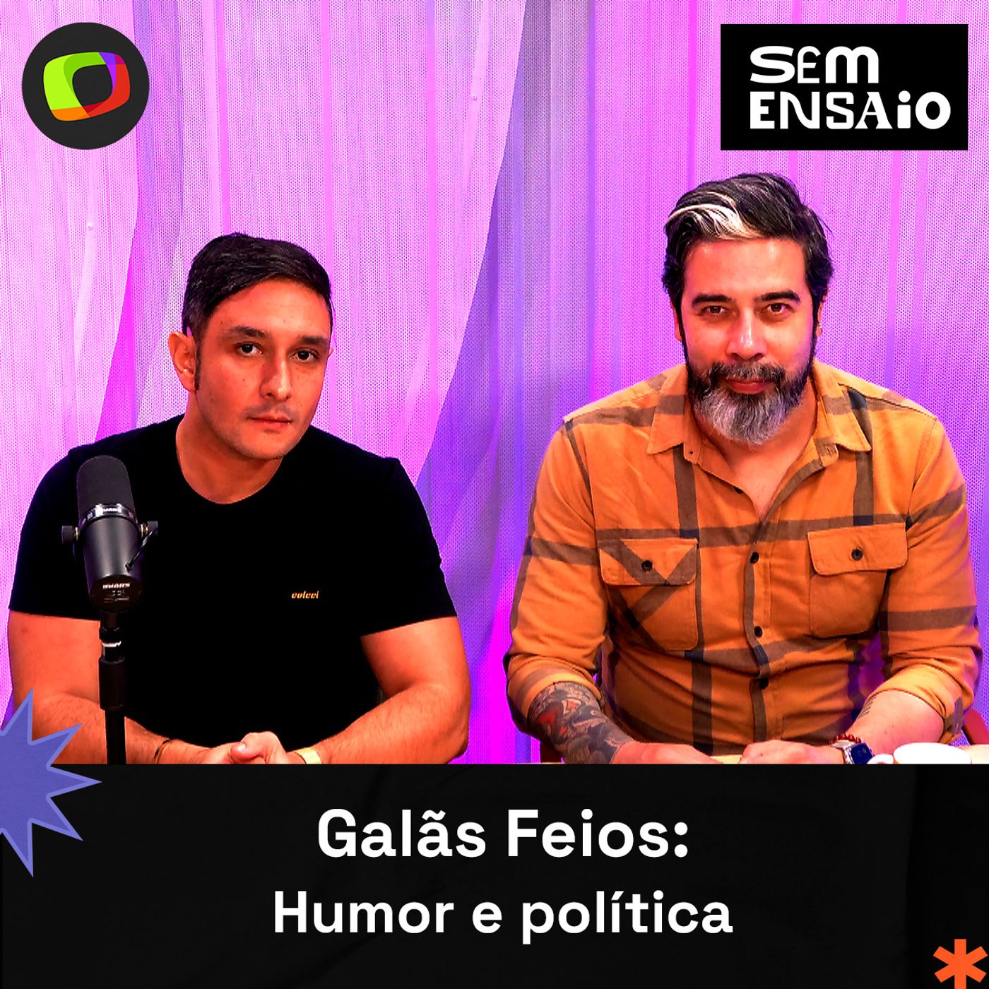 Sem Ensaio