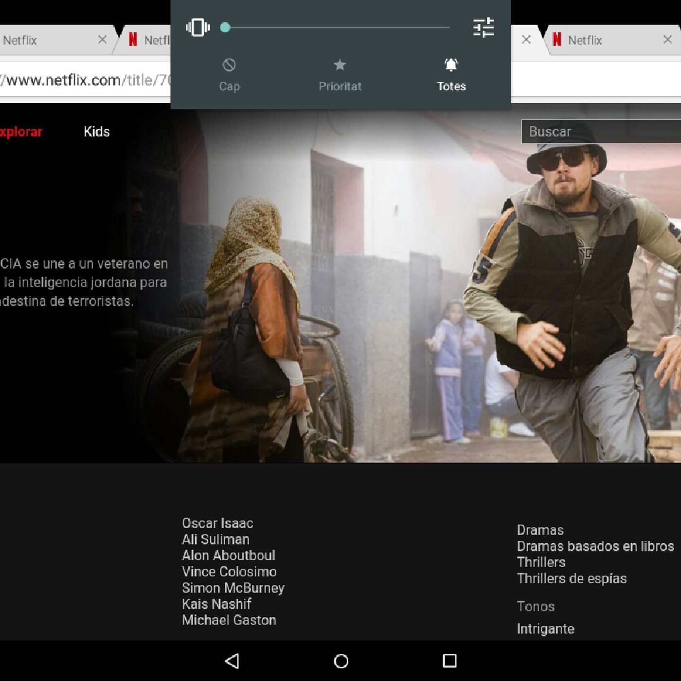 FlixLatam | Novedades de Netflix