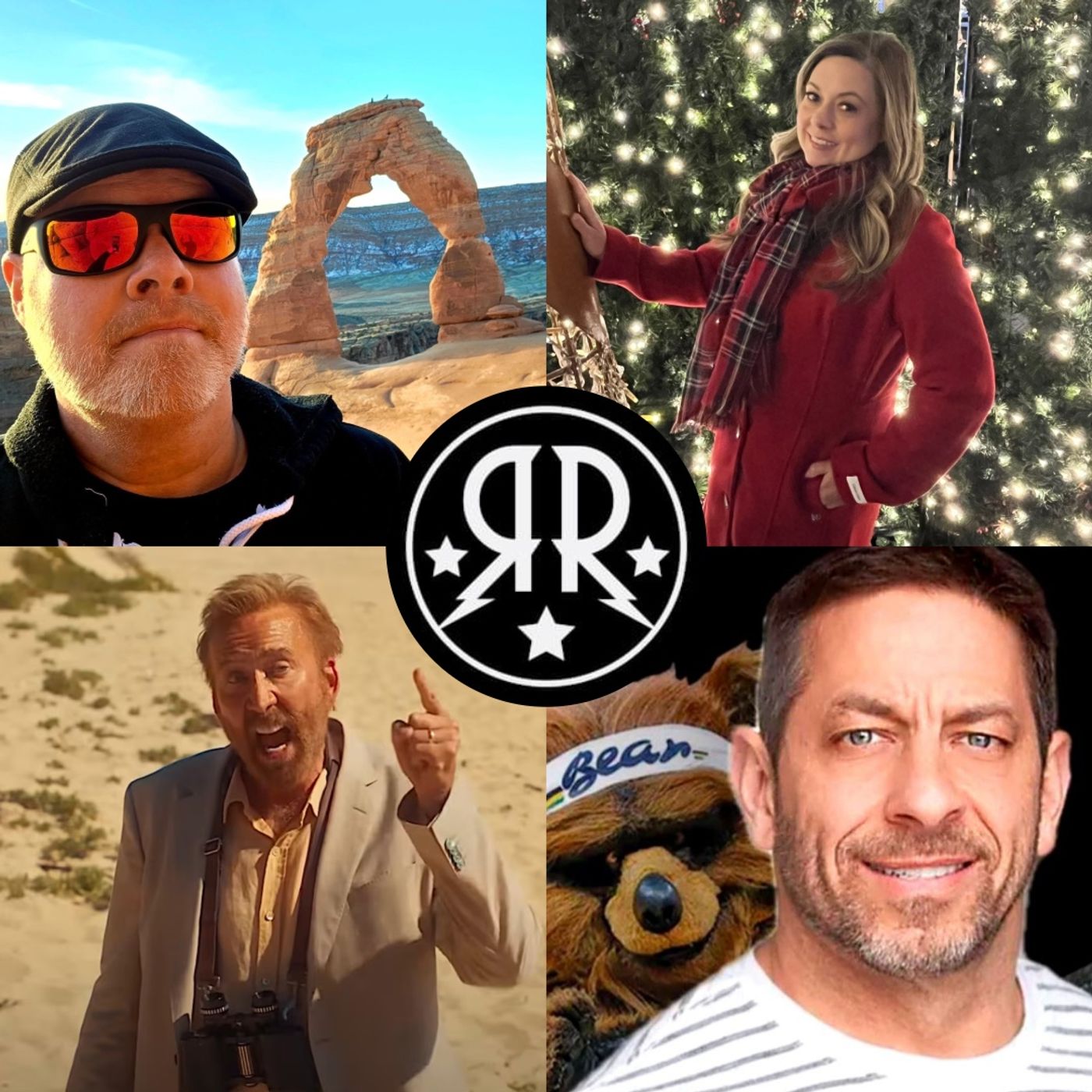 LET THE GAMES BEGIN!!!