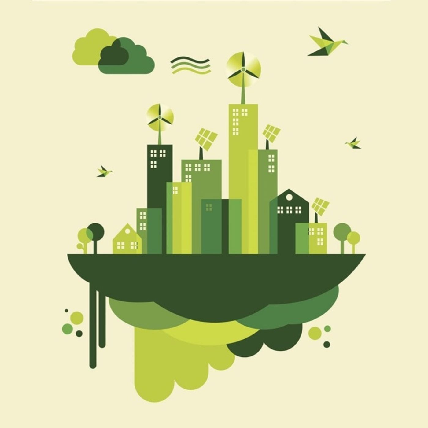 sustentabilidad episode artwork
